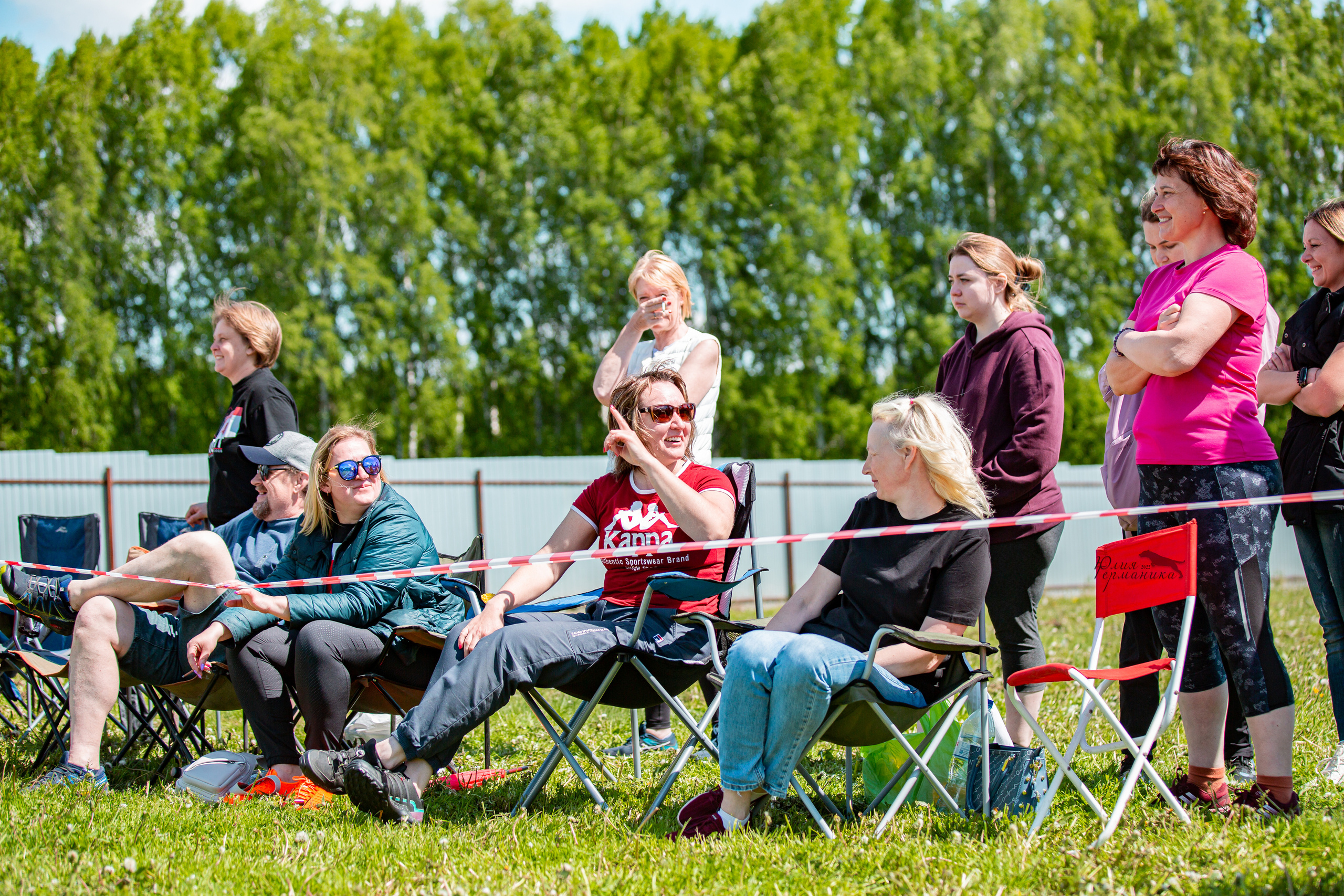Нижний Новгород моно ротвейлеров 4 июня 2022. Фотограф-анималист Юлия Германика