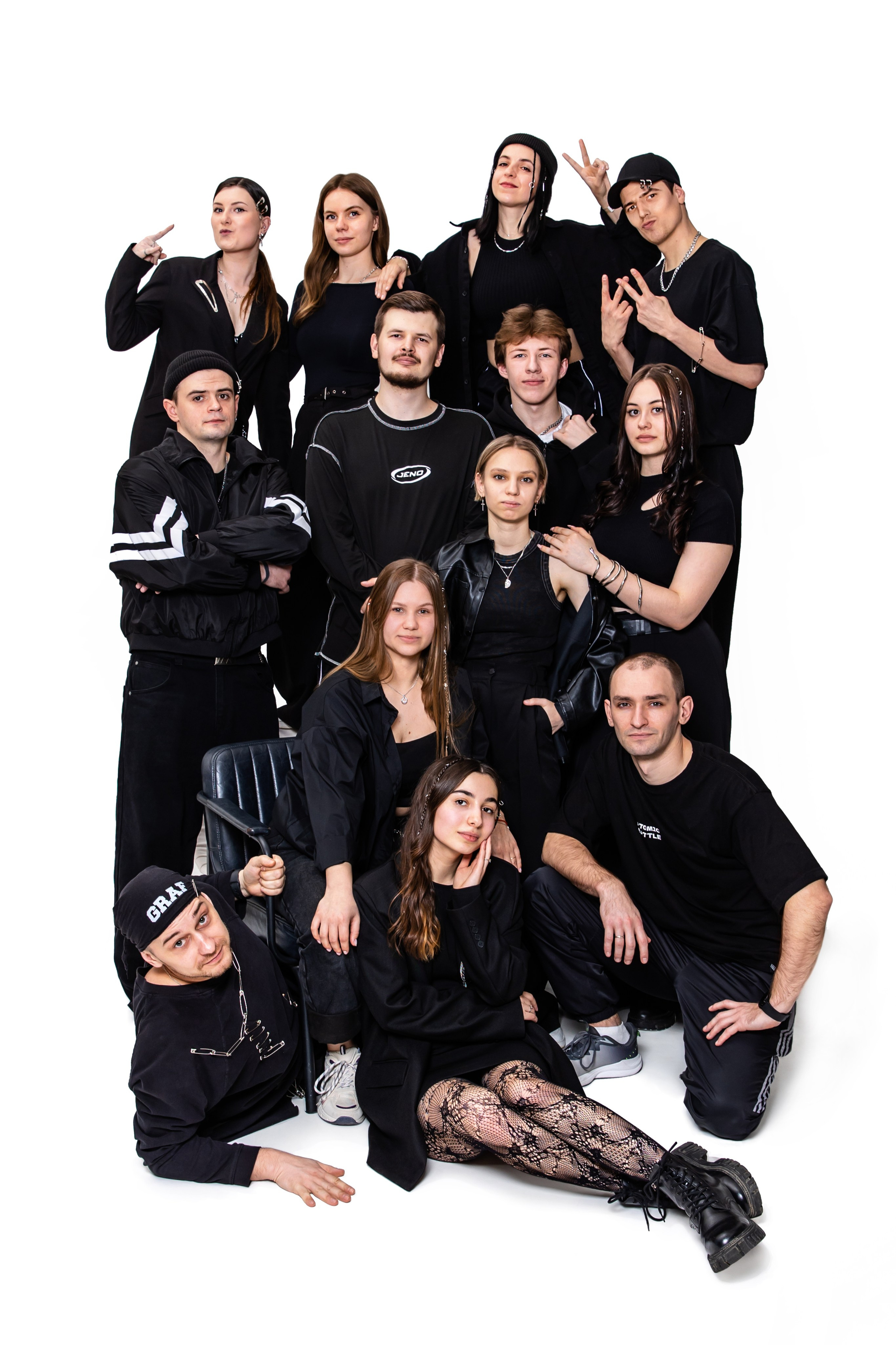 ARTHALL. Главная