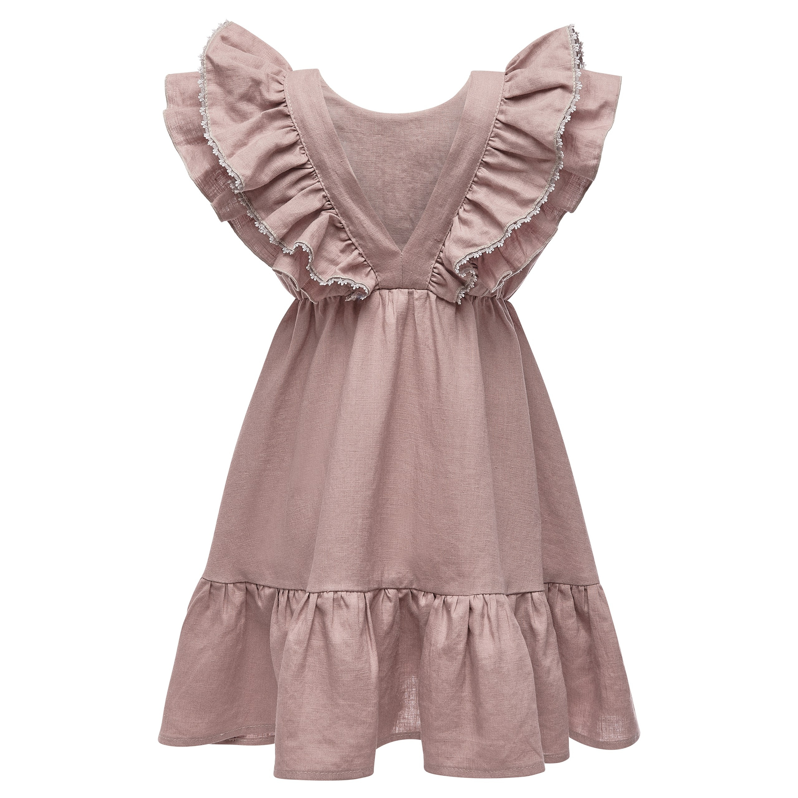 «Профессиональная каталожная фотосъемка детской одежды на манекене с акцентом на детали»