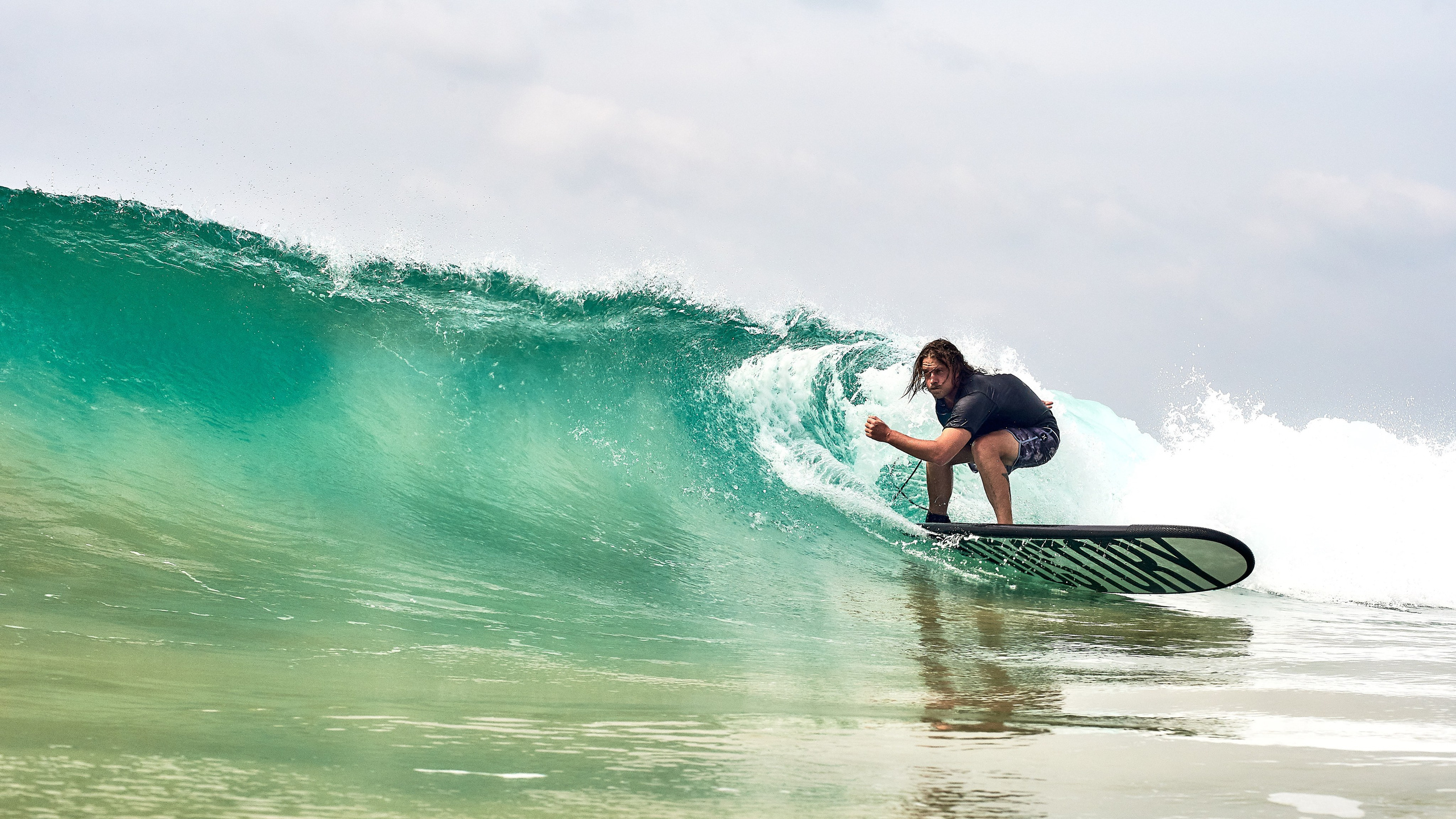 Good Story. Никита Хохловский фото и видео продакшн