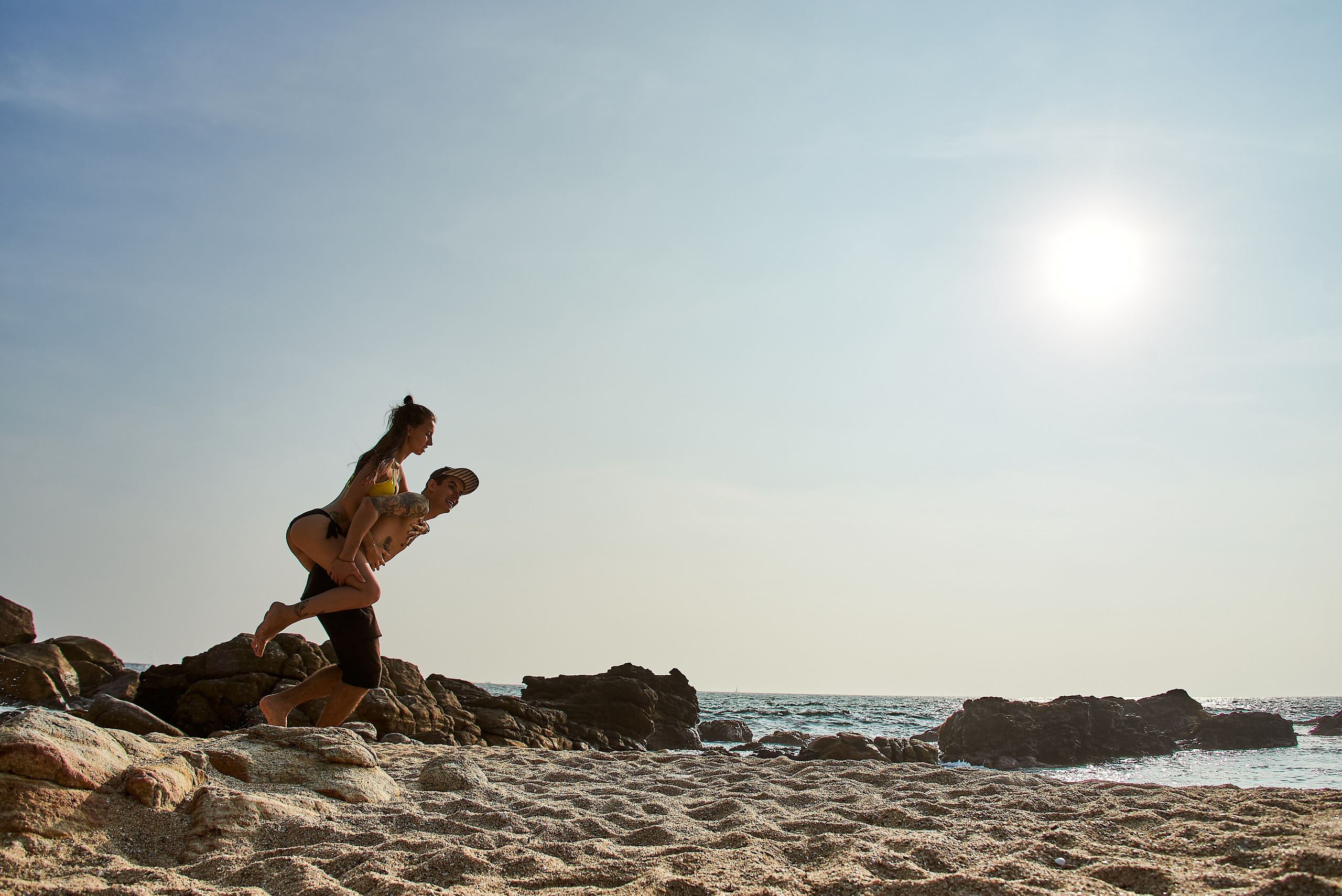 Фотосессия Илья и Юля 17.01.19. Никита Хохловский фото и видео продакшн