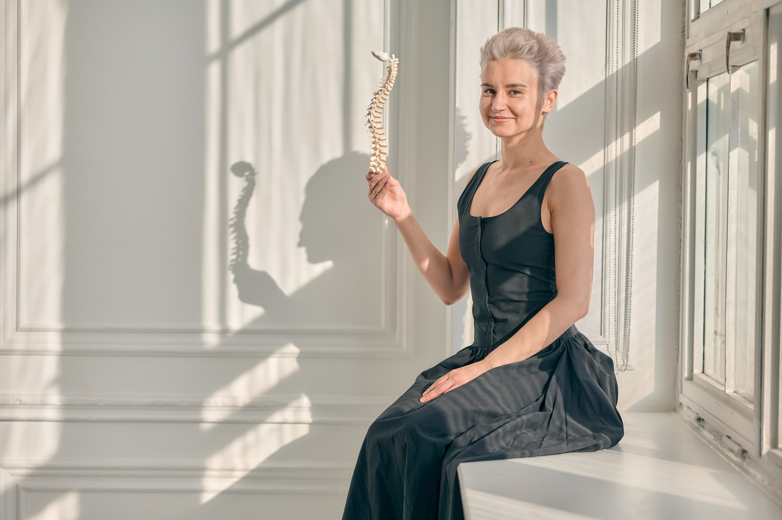 Фотосессия Оля 25.10.21. Никита Хохловский фото и видео продакшн