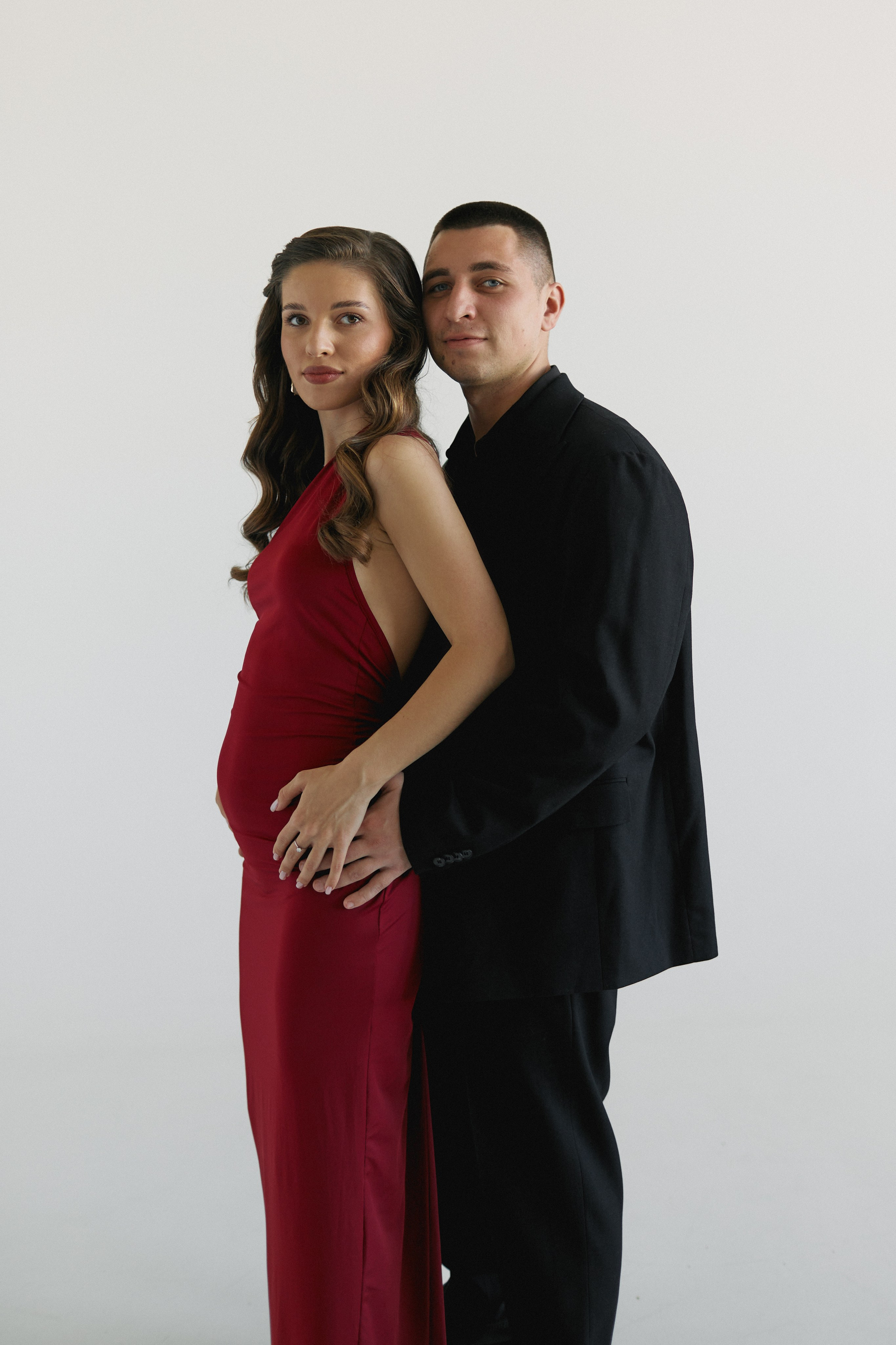 Тимур и Мария. Свадебный фотограф Москва Татьяна Кундельчук