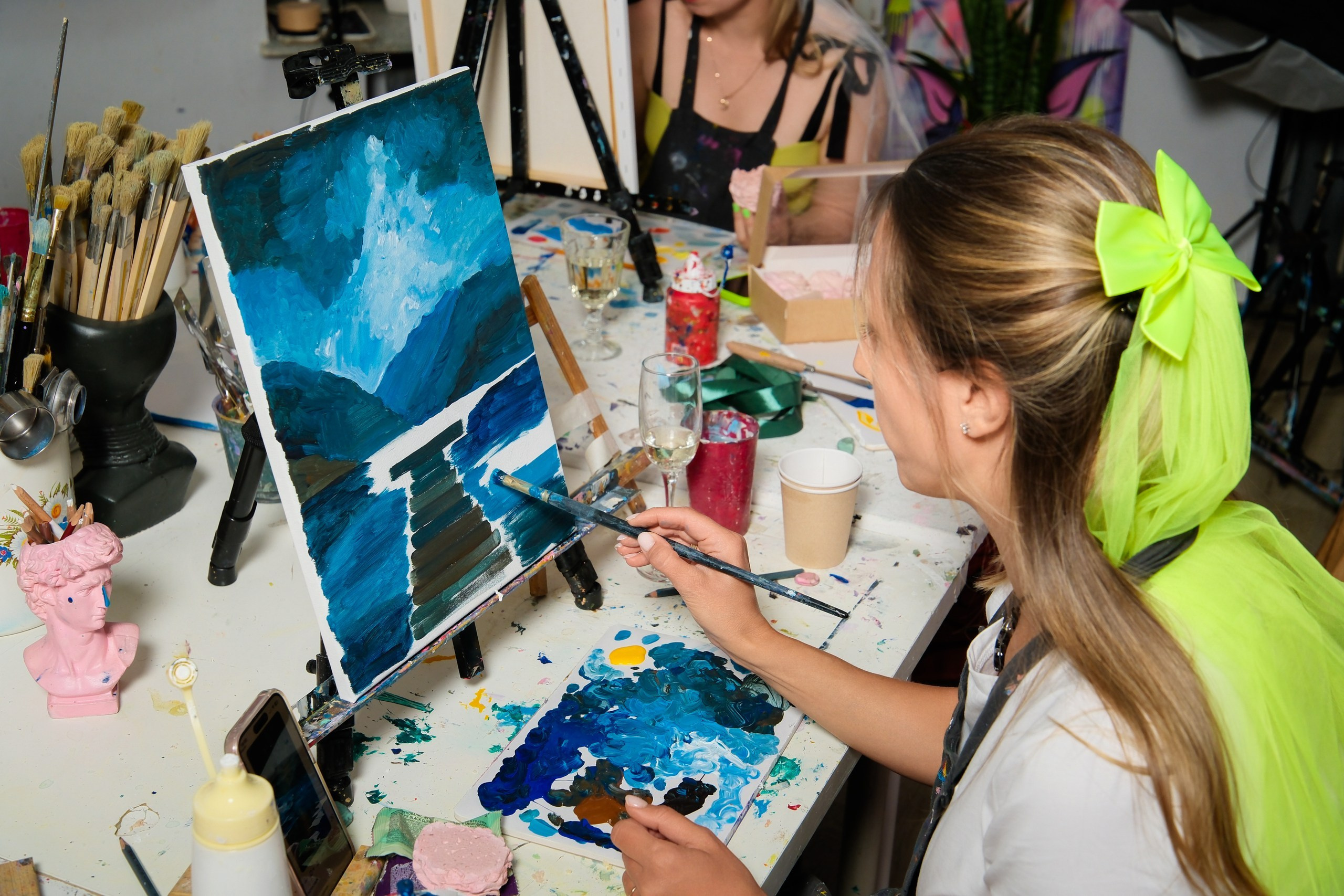 Фотограф на Event в Москве