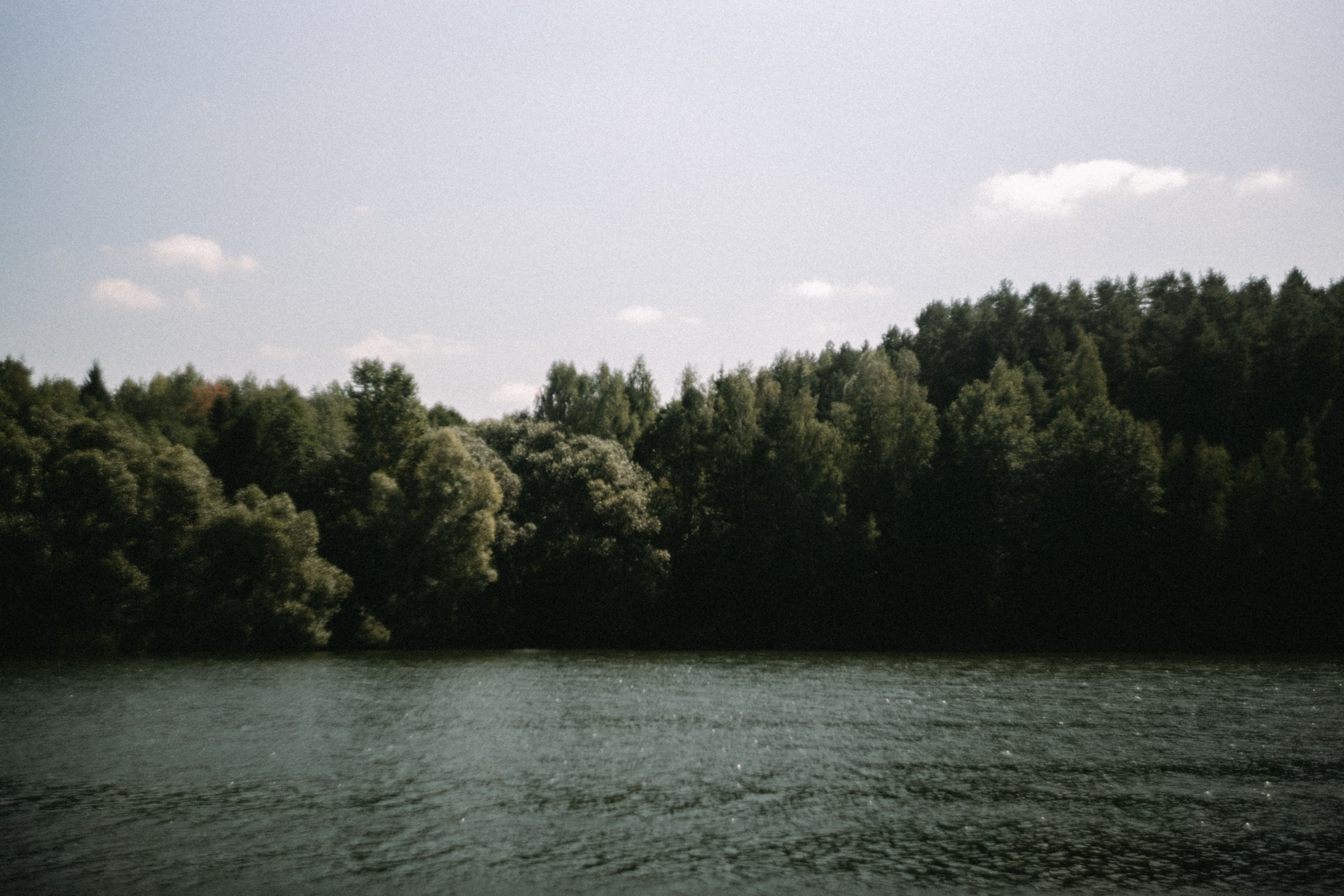 Портретный фотограф Дорошко Анастасия