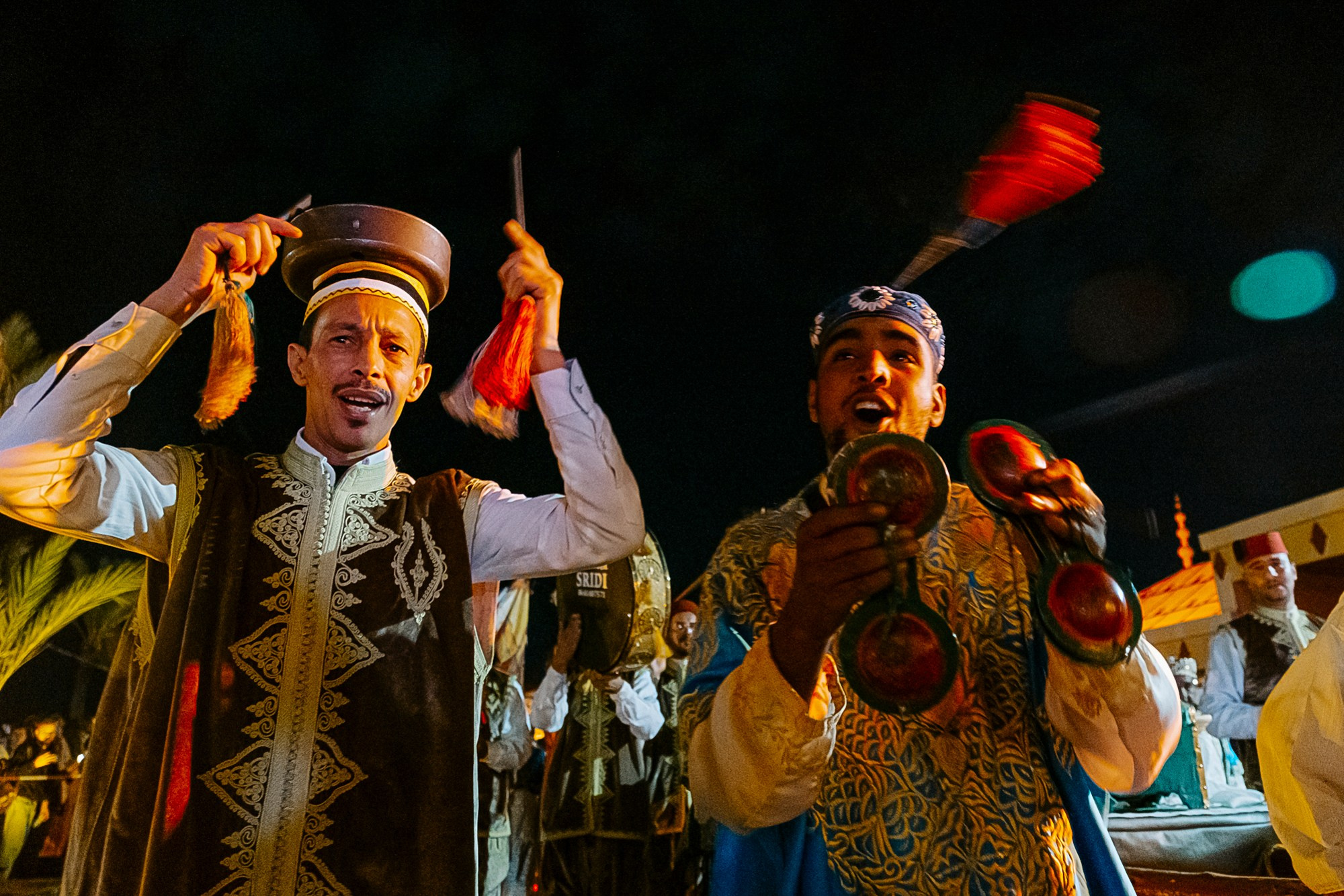 Марокко | Хайкинг | Шоу. #фотокаквкино | Фотографирую людей