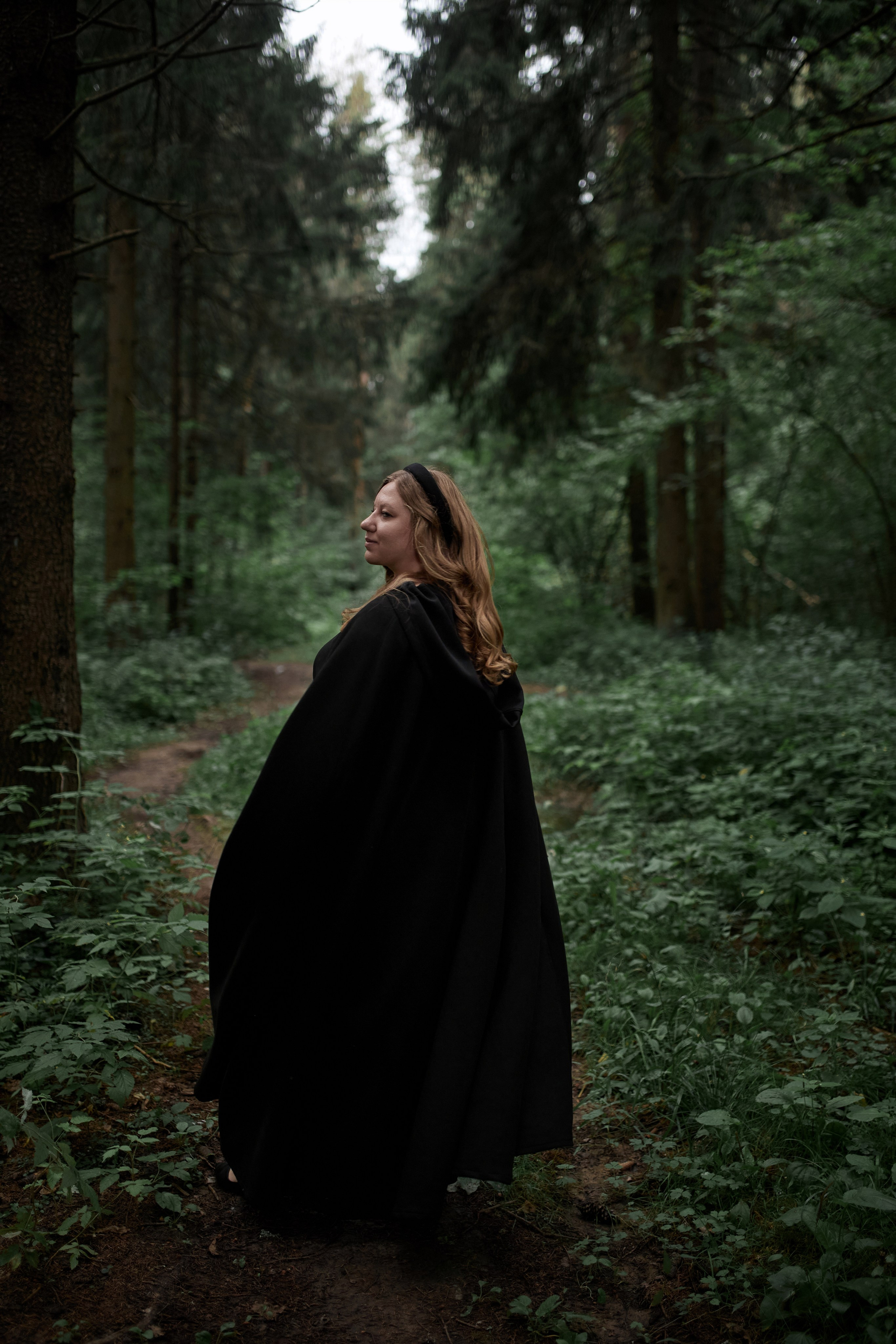 Herbalist. Антонина Талах фотограф в Москве