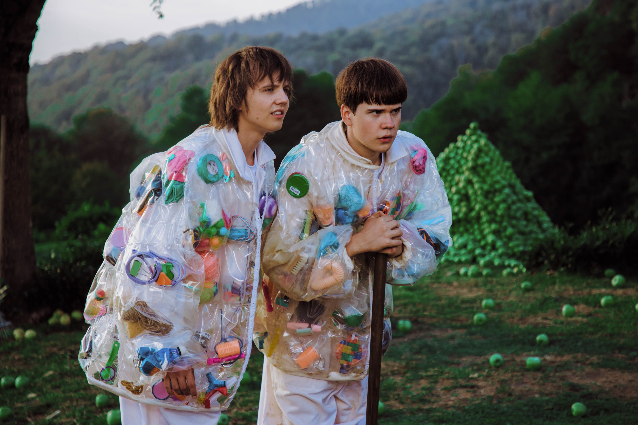 Backstage «Алиса в стране чудес». Фотограф в Москве и Санкт-Петербурге Дарина