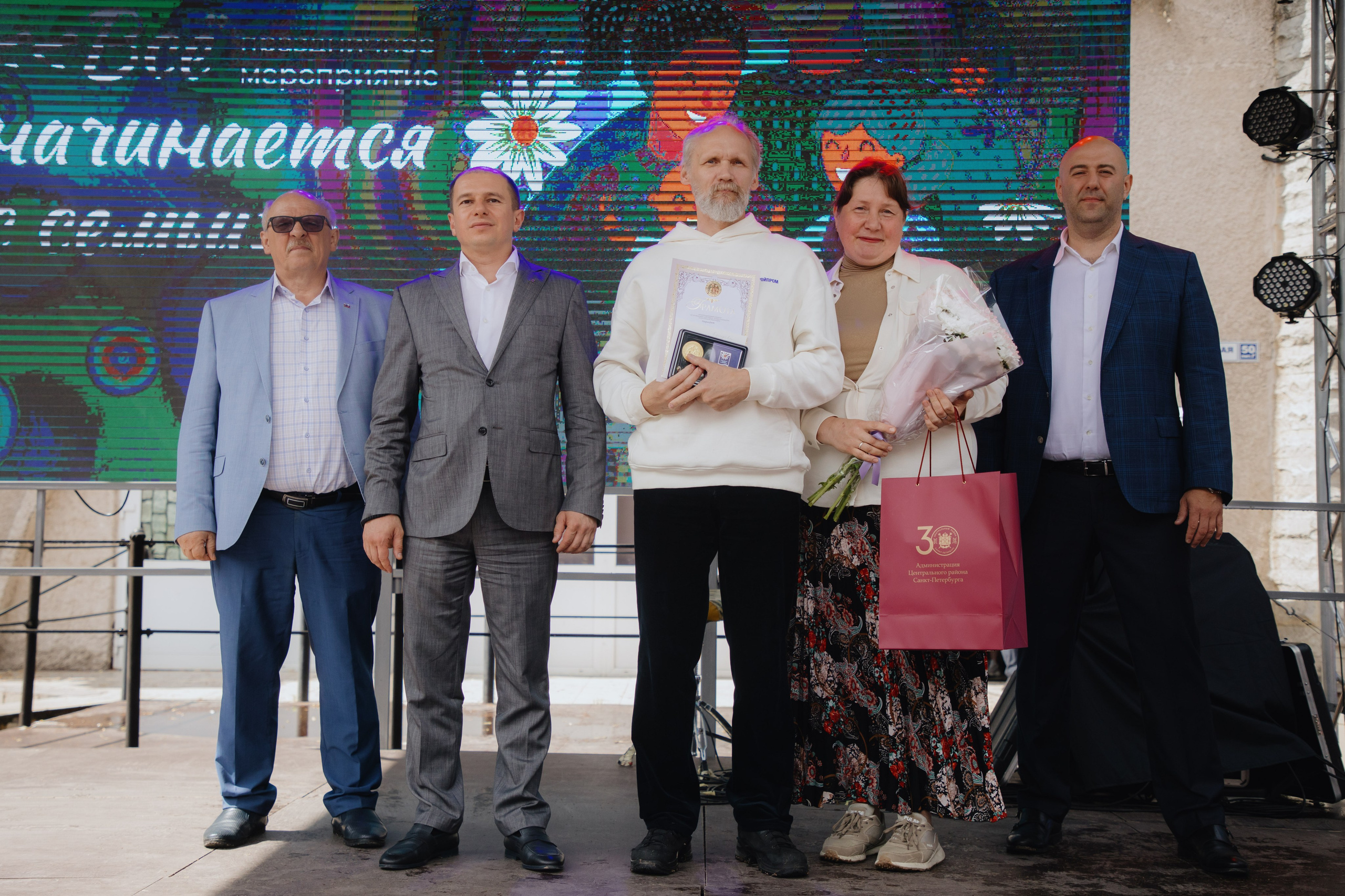 Мероприятия с депутатом Государственной Думы (Санкт-Петербург). Фотограф в Москве и Санкт-Петербурге Дарина