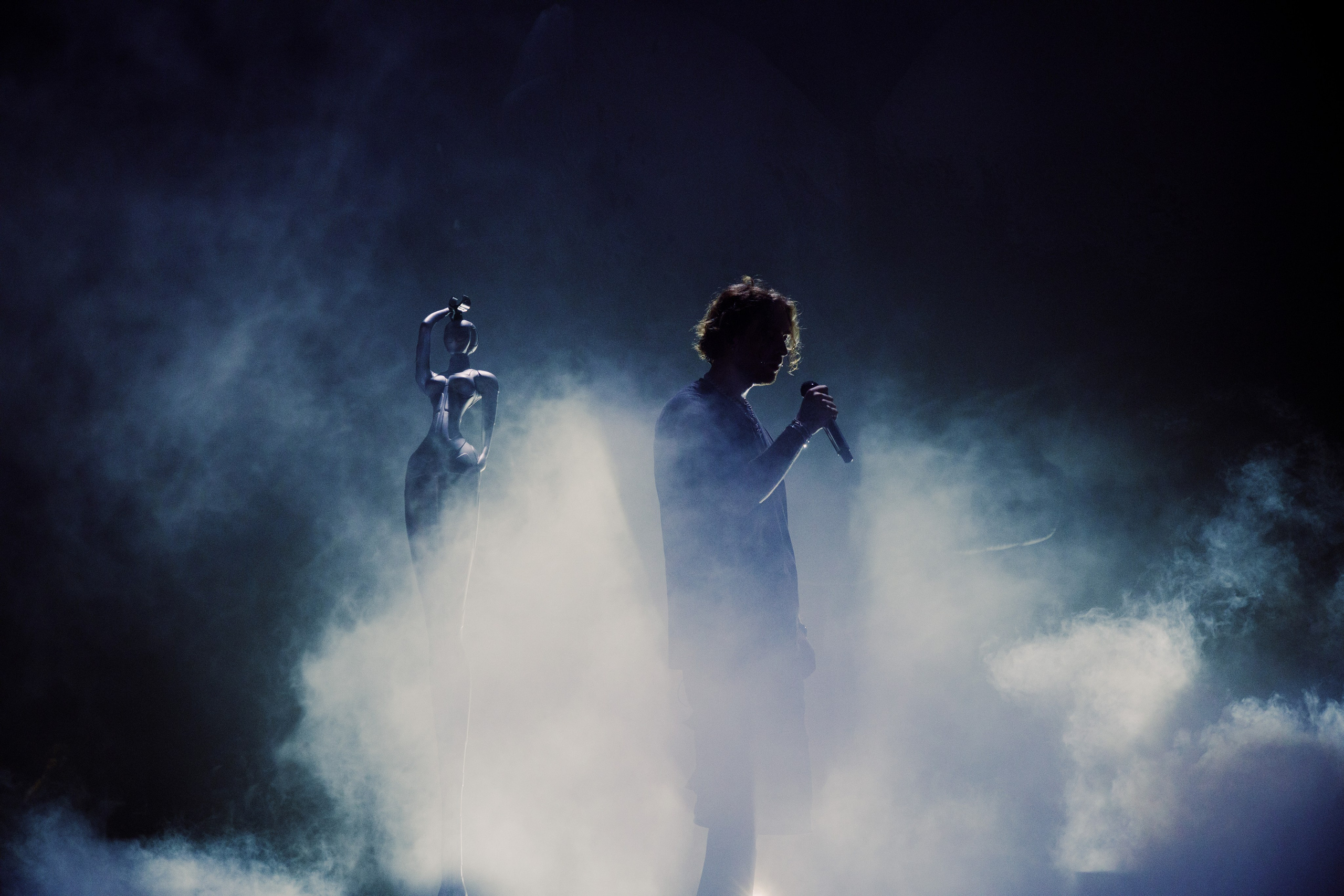 Концерты. Фотограф в Москве и Санкт-Петербурге Дарина