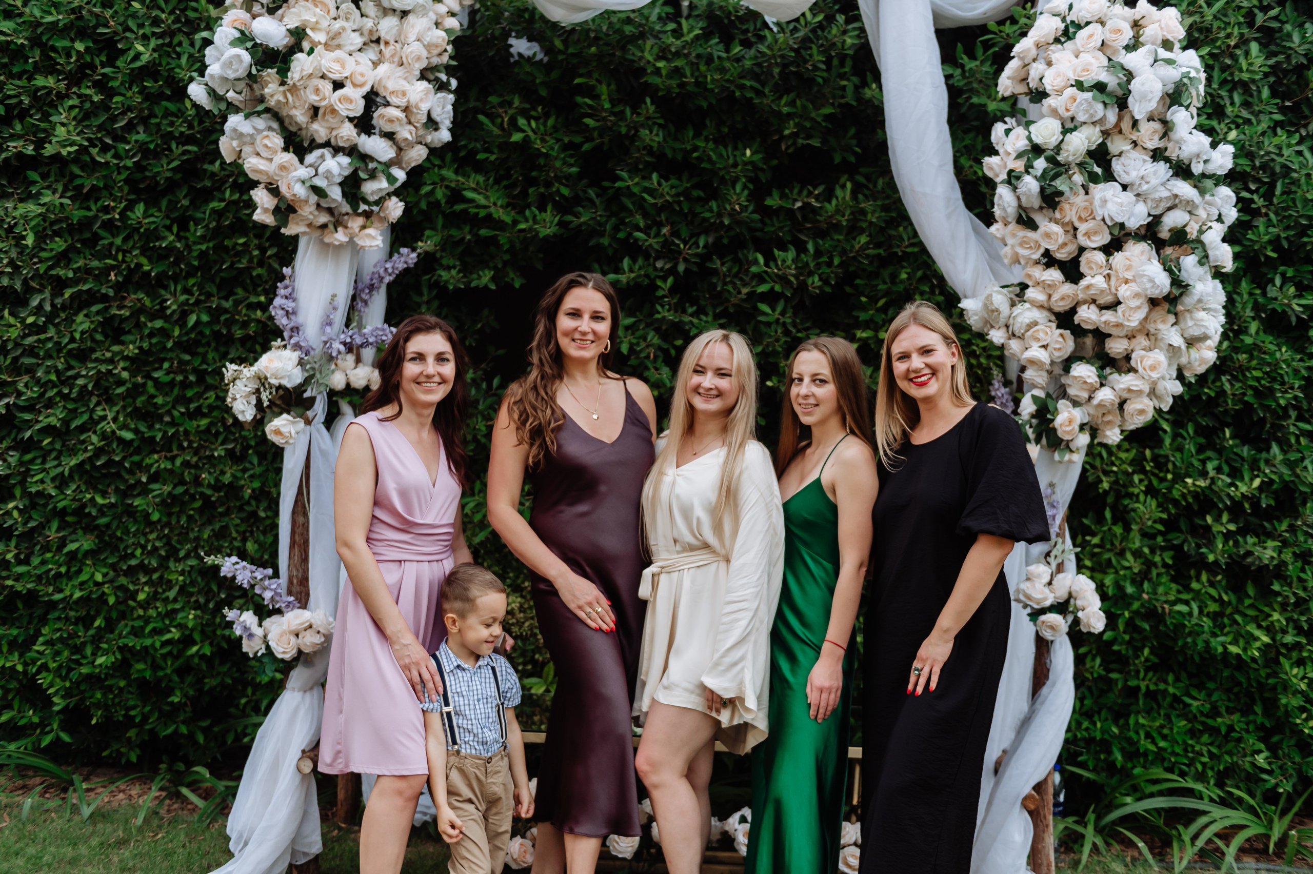 Елена и Денис (Абу Даби). Фотограф в Москве и Санкт-Петербурге Дарина