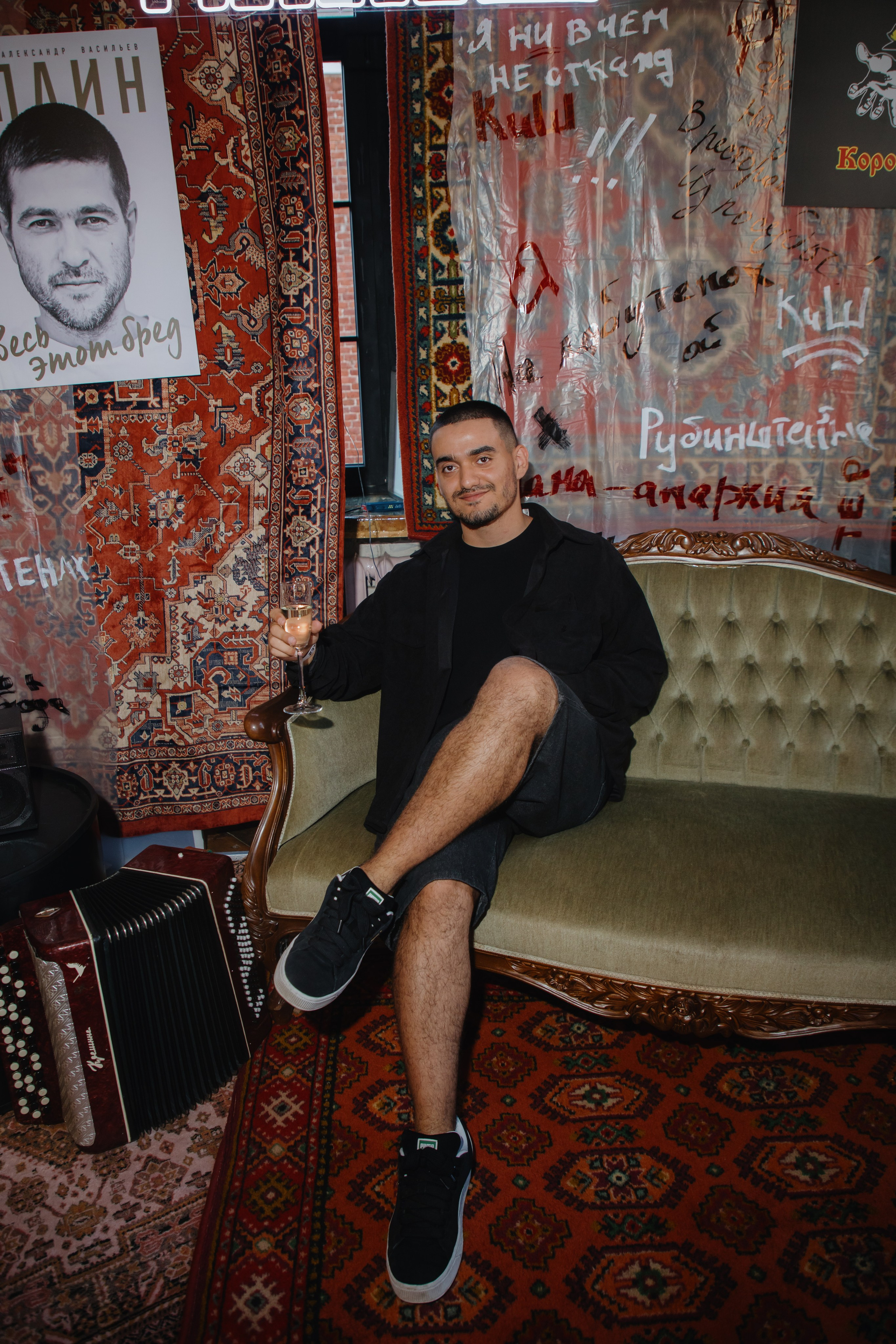 Компания Теле 2. Фотограф в Москве и Санкт-Петербурге Дарина