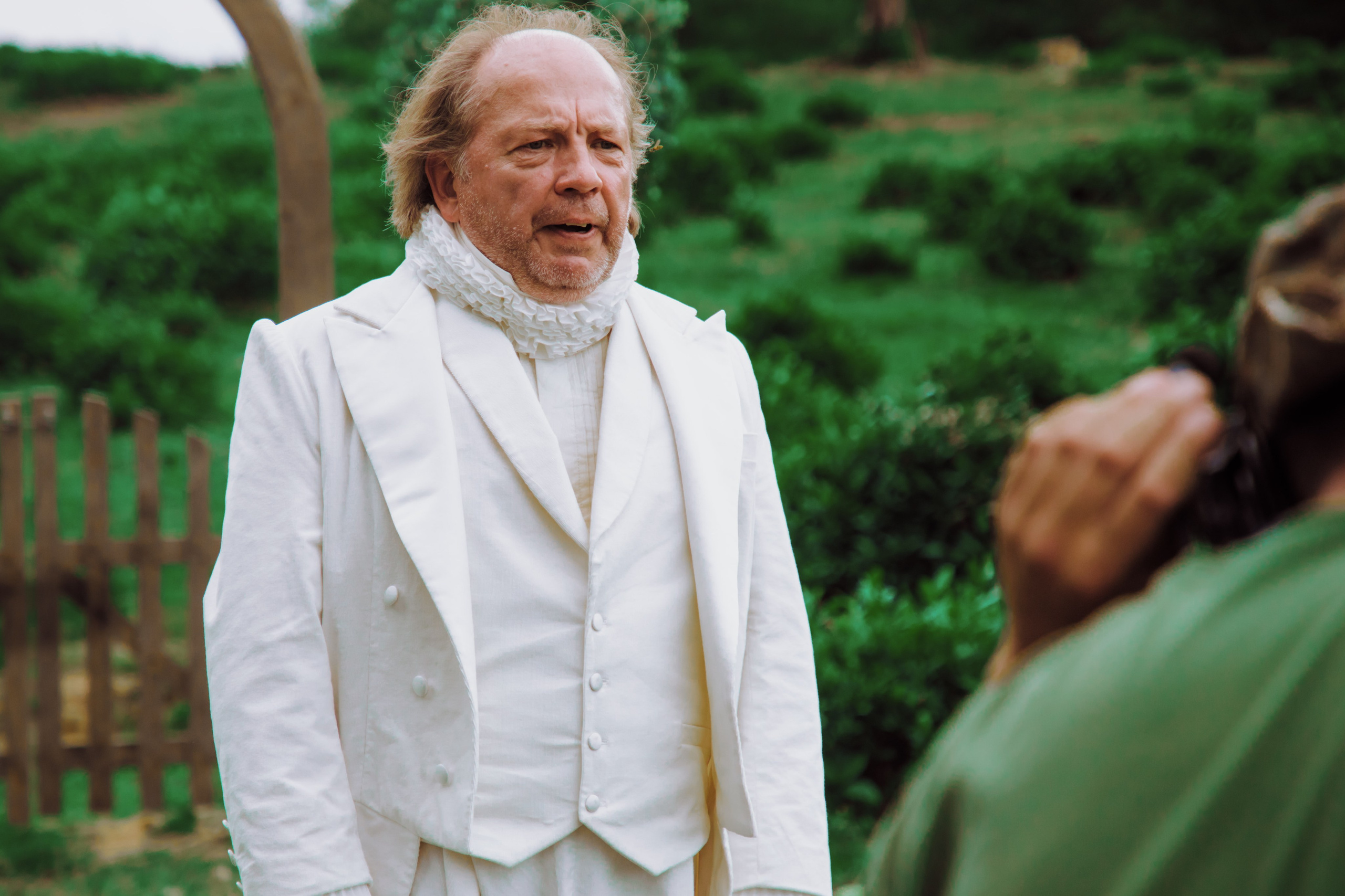 Backstage «Алиса в стране чудес». Фотограф в Москве и Санкт-Петербурге Дарина