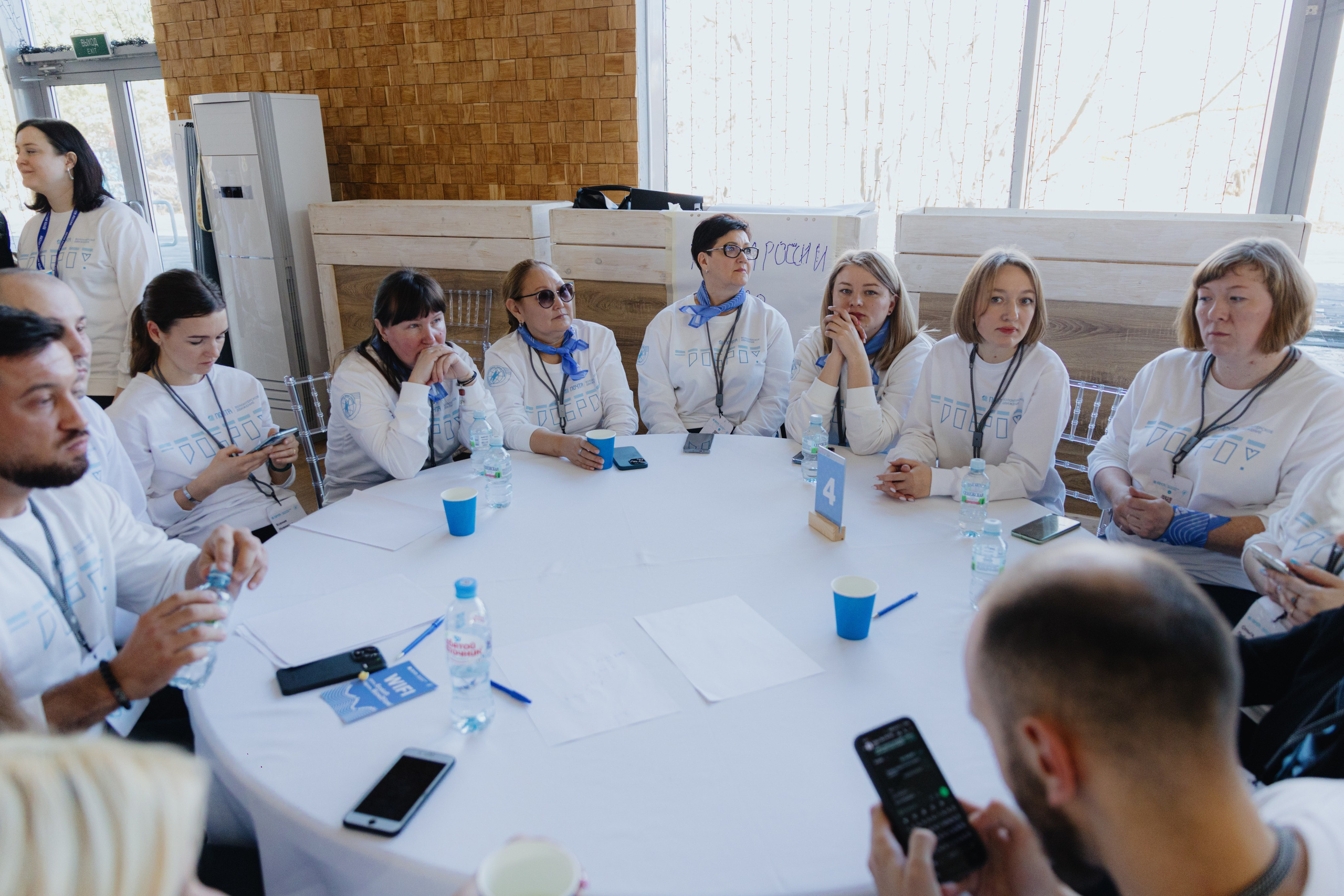 Почта России (Москва). Фотограф в Москве и Санкт-Петербурге Дарина