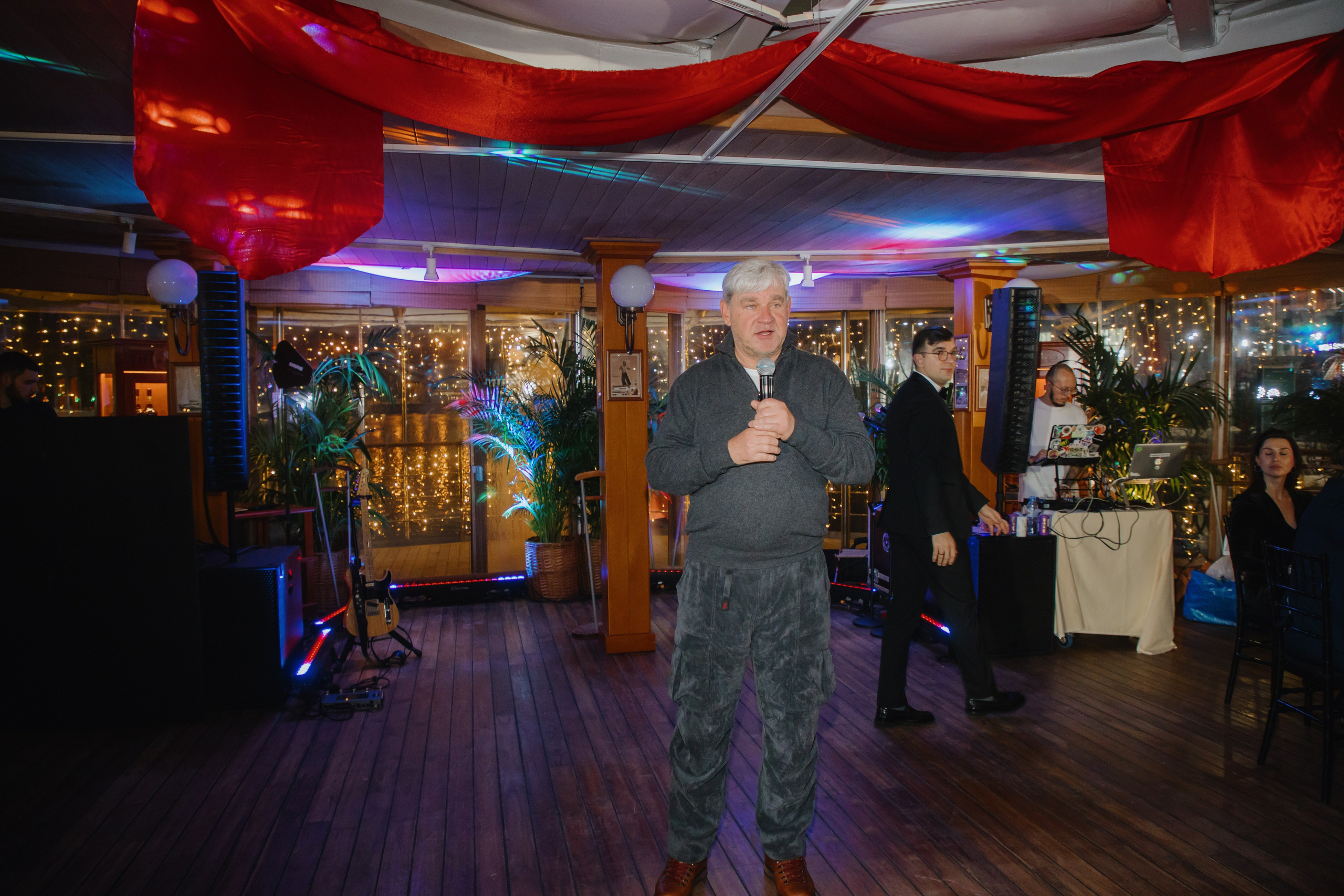 РРК. Фотограф в Москве и Санкт-Петербурге Дарина