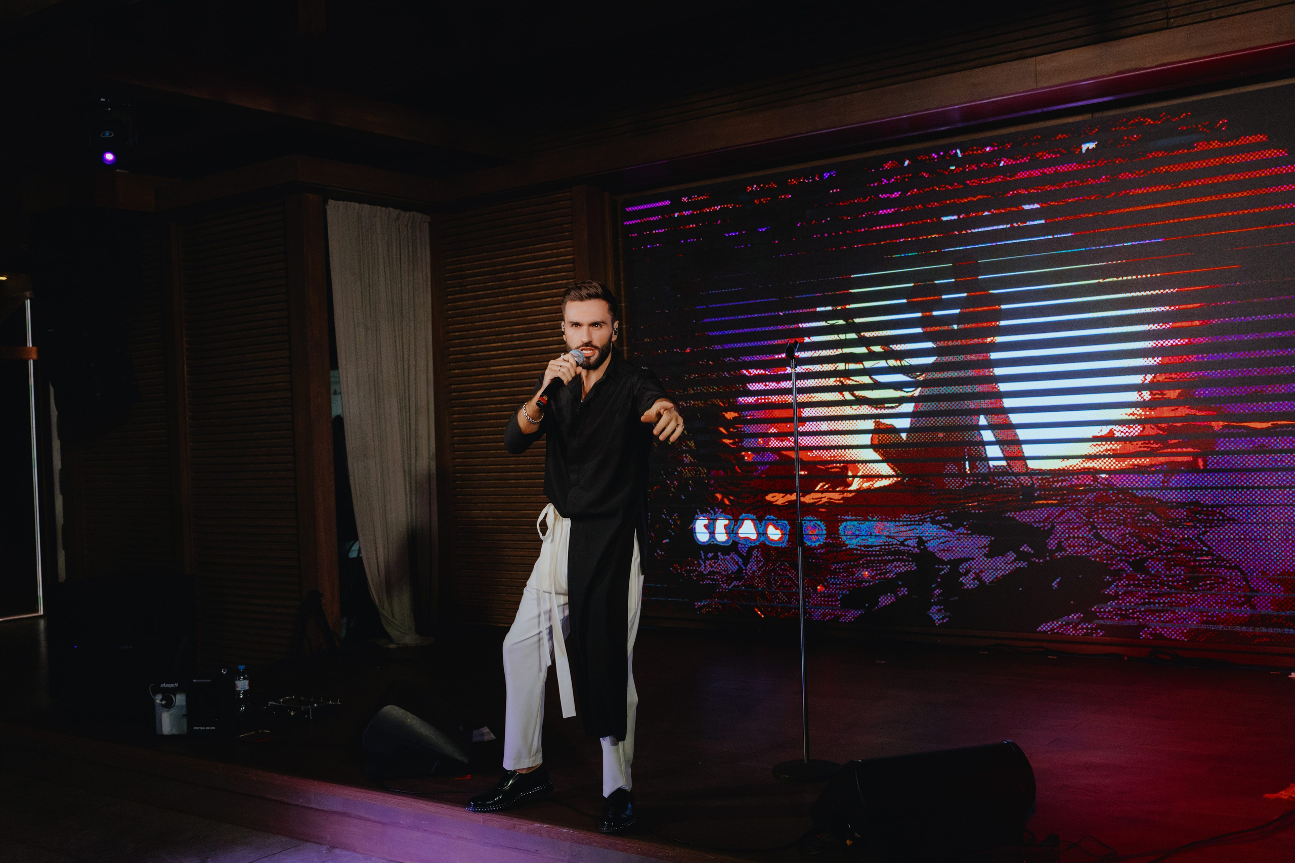 День Рождения Галины Сергеевны (Подольск). Фотограф в Москве и Санкт-Петербурге Дарина