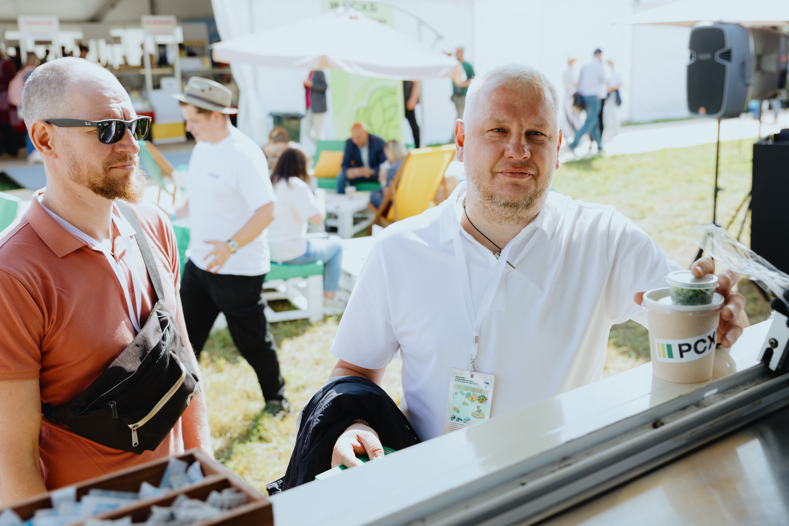 Россельхозбанк. Фотограф в Москве и Санкт-Петербурге Дарина