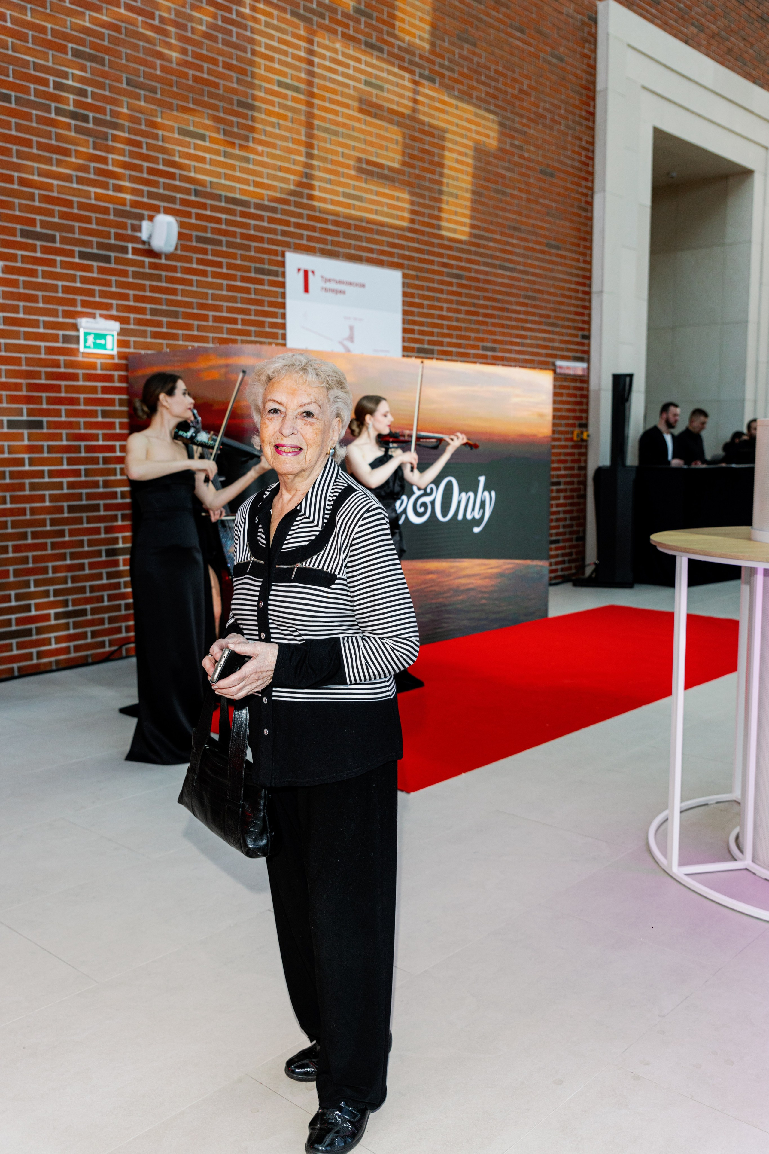 Презентация GET JET в Третьяковской галерее. Фотограф в Москве и Санкт-Петербурге Дарина