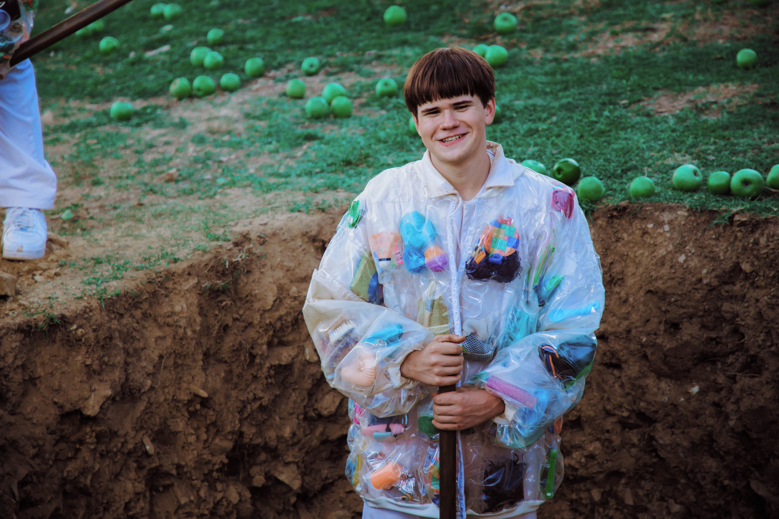 Backstage «Алиса в стране чудес». Фотограф в Москве и Санкт-Петербурге Дарина