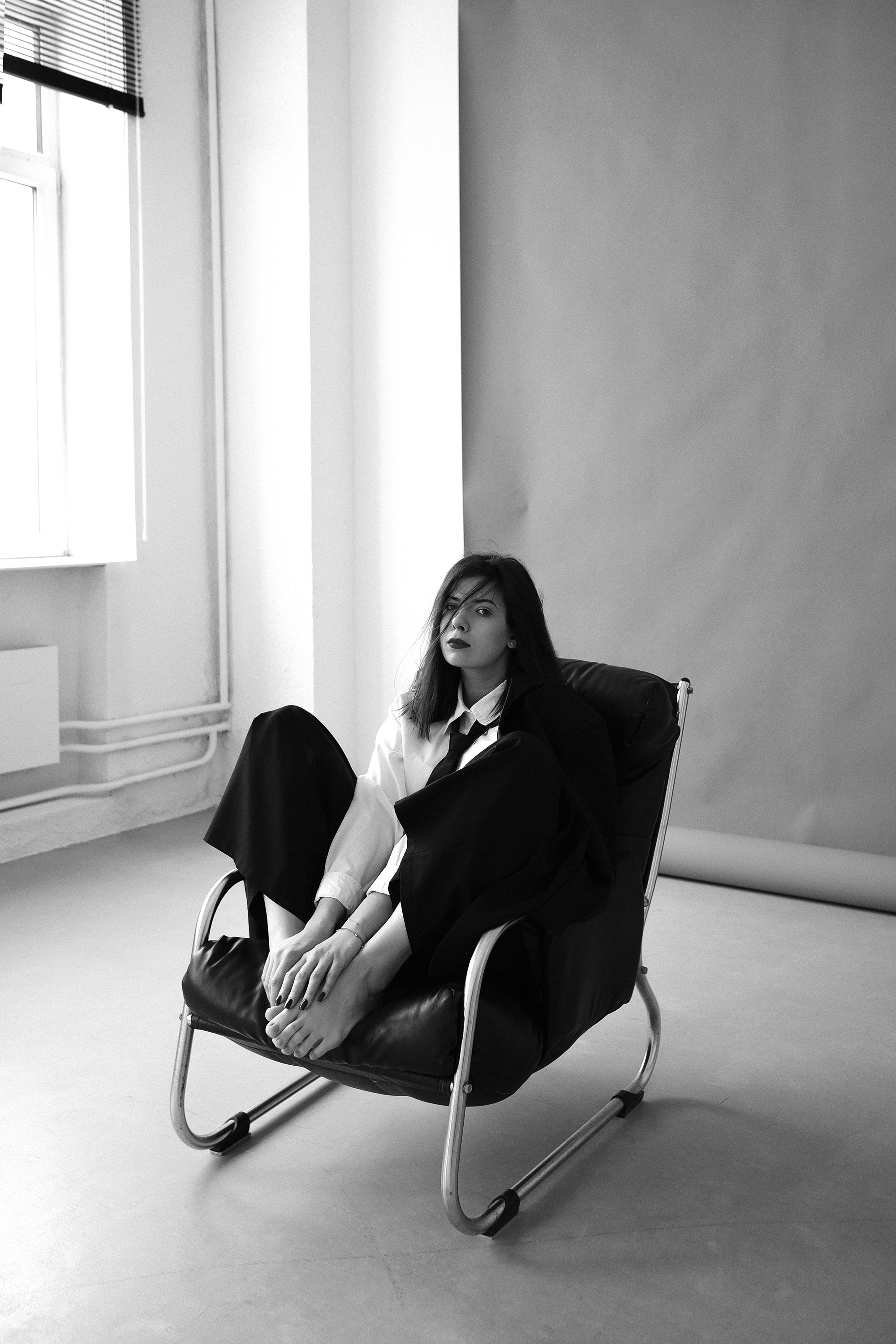 Анна. Anya.vision