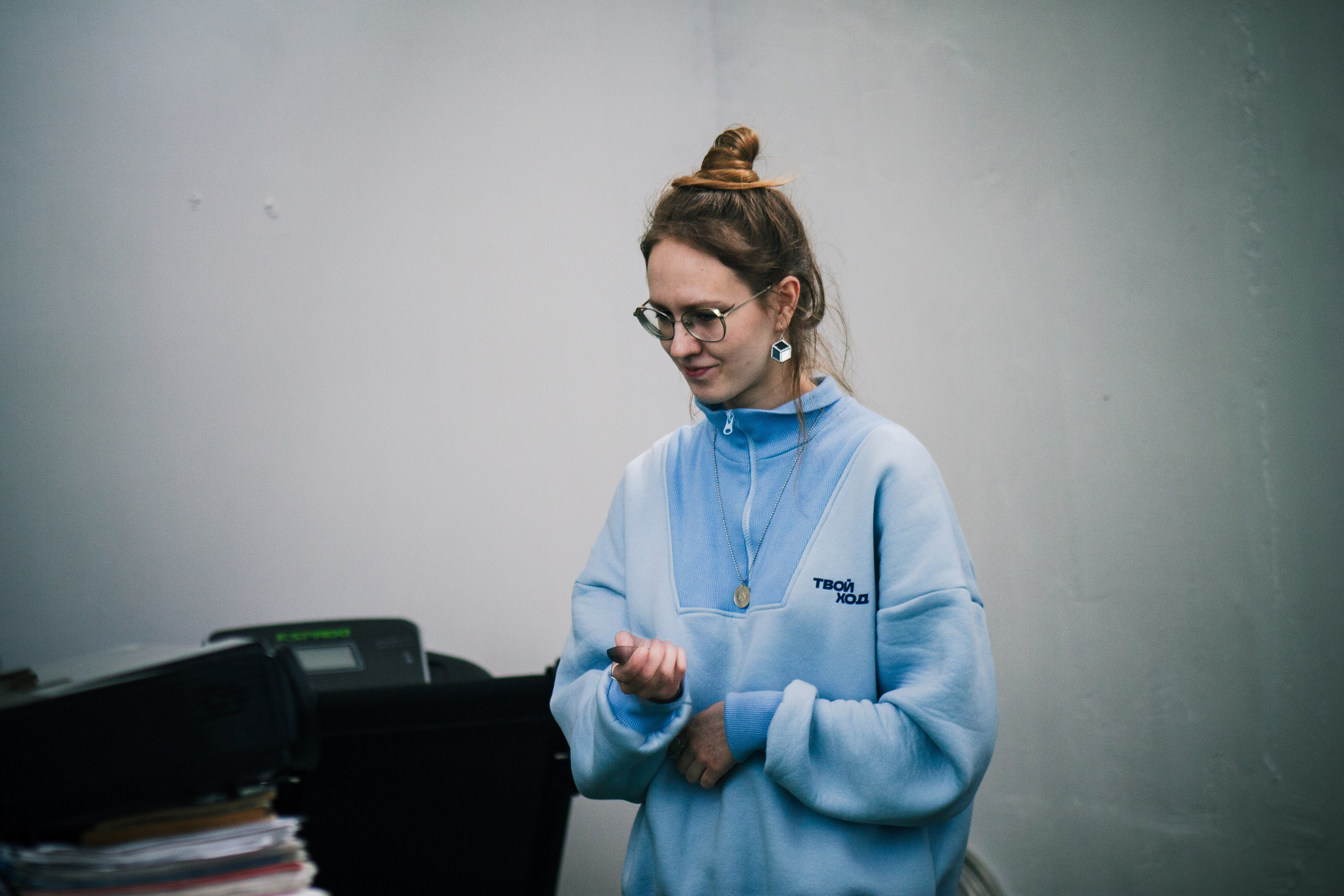 Твой Ход. Илья Чемис — Фотограф в Мариуполе