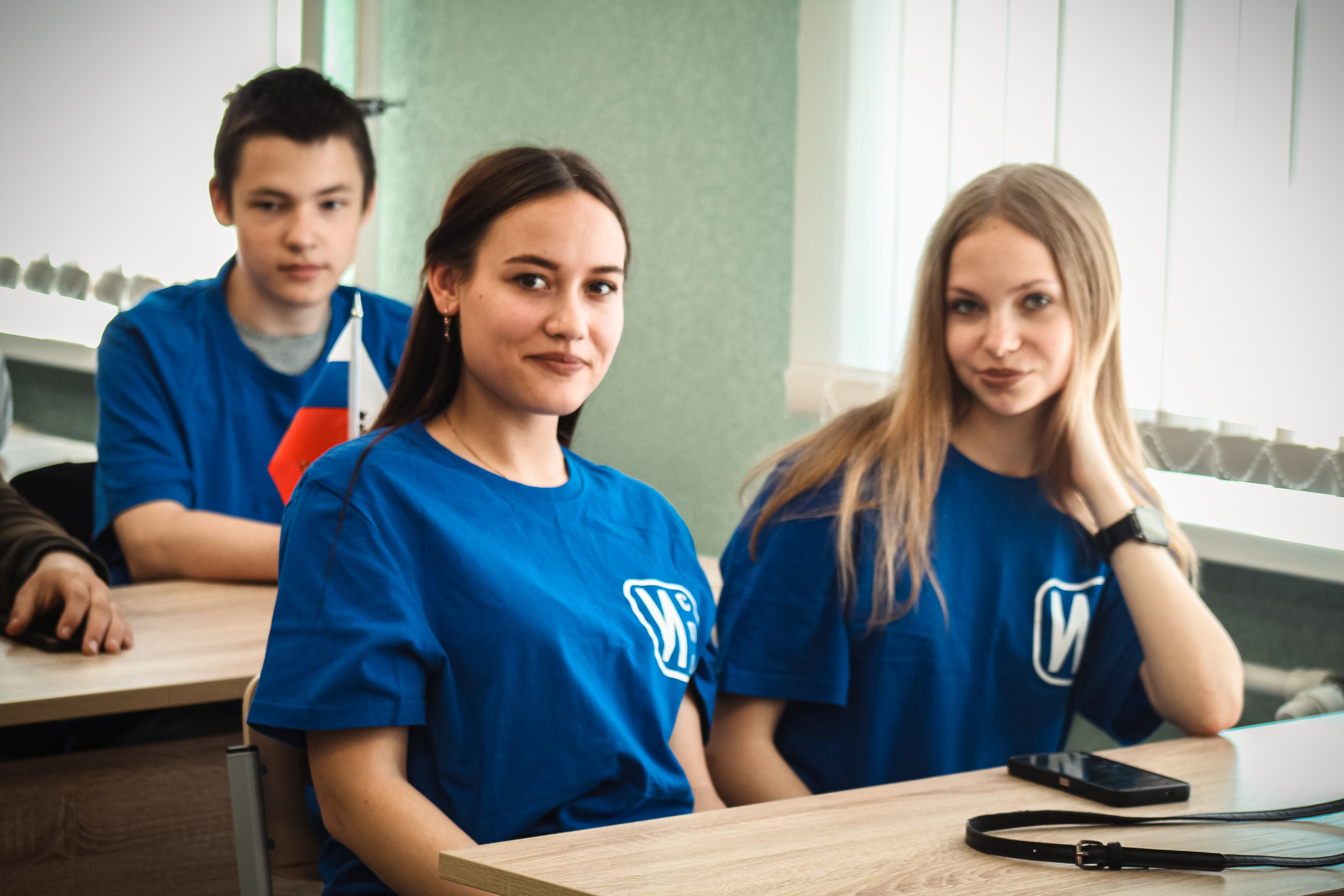 Встреча с мастером спорта. Илья Чемис — Фотограф в Мариуполе