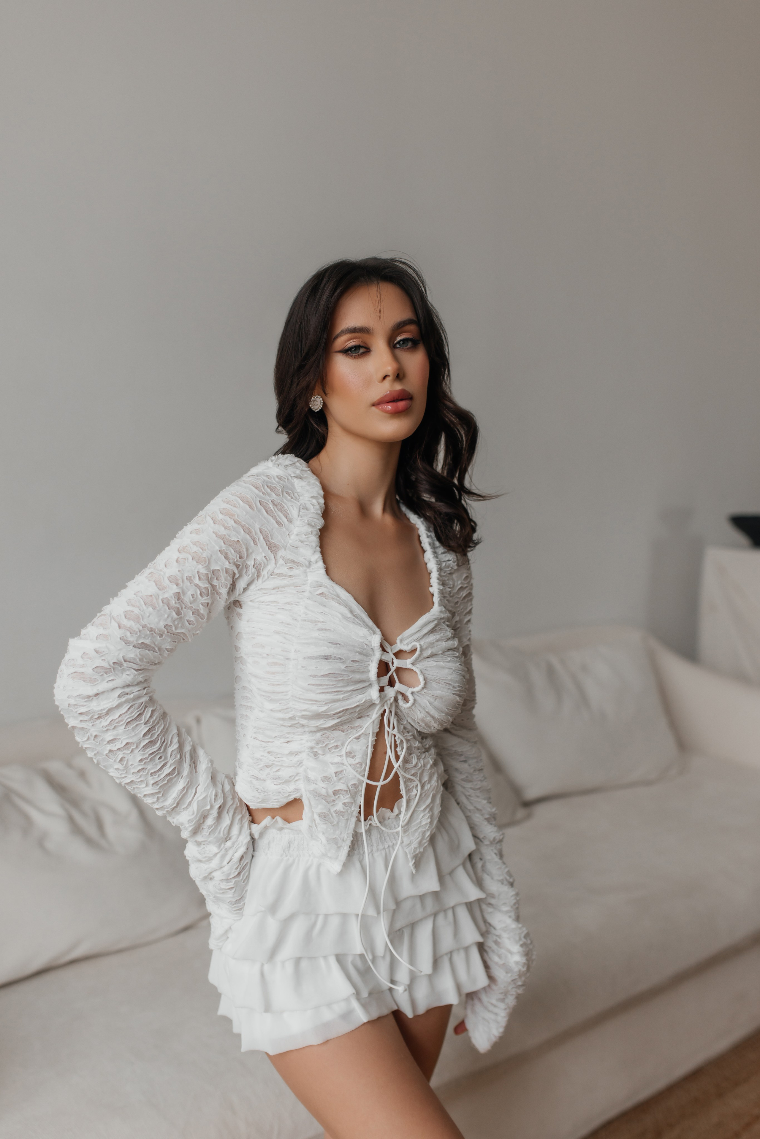 Лучшие фотостудии. Фотограф в Санкт-Петербурге Гранкина Мария