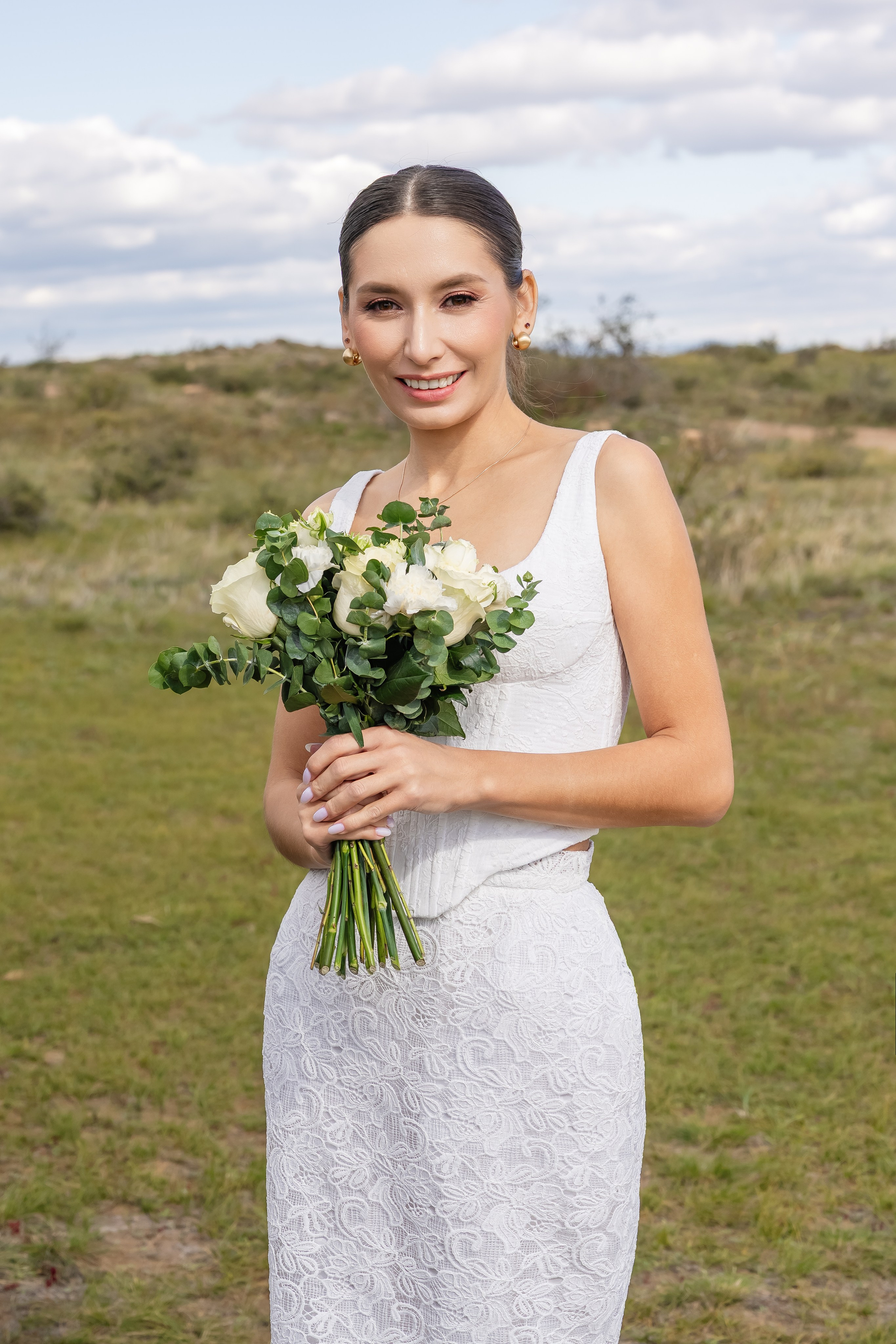 Сентябрь. Фотограф и видеограф в Улан-Удэ: Аюна Габагуева и Артём Шаханов