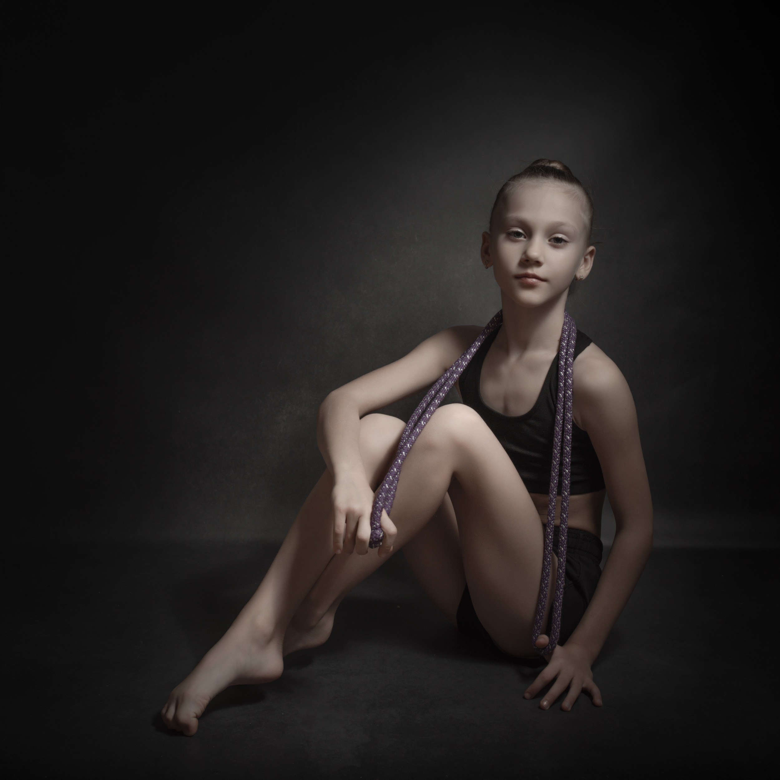 Катя. Фотопортрет. Фотограф Стеценко Наталия. Одинцово, Москва, Московская область