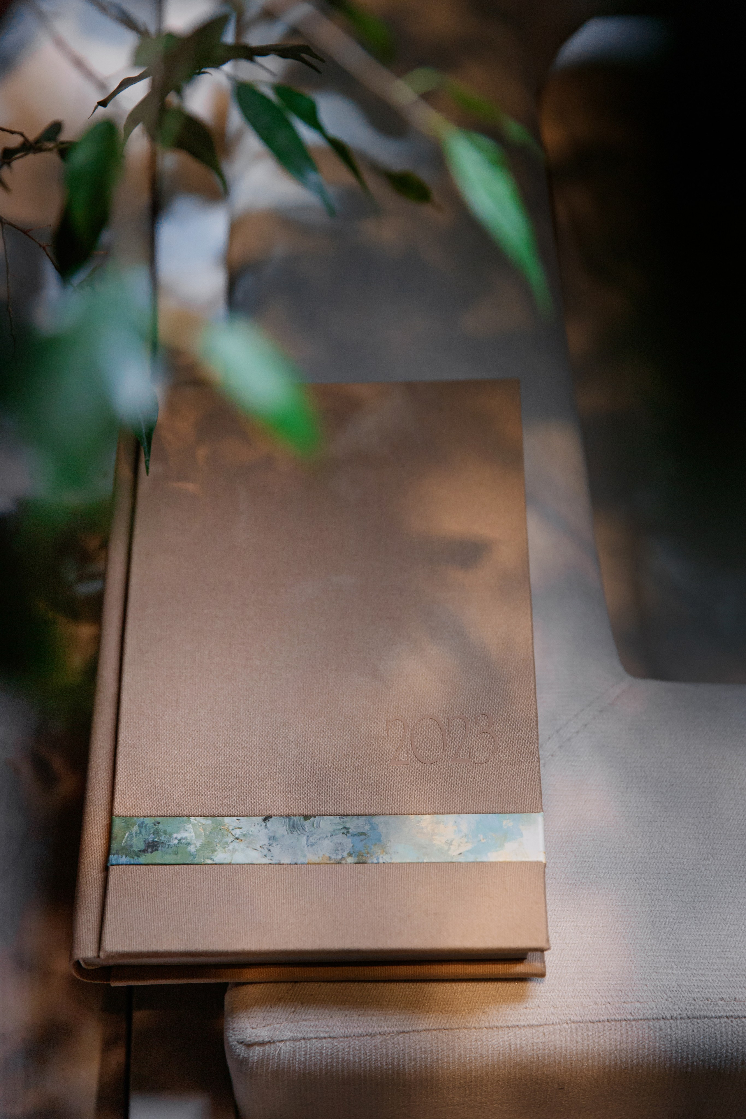 ЛУАНА. Заказать индивидуальную фотокнигу ручной работы