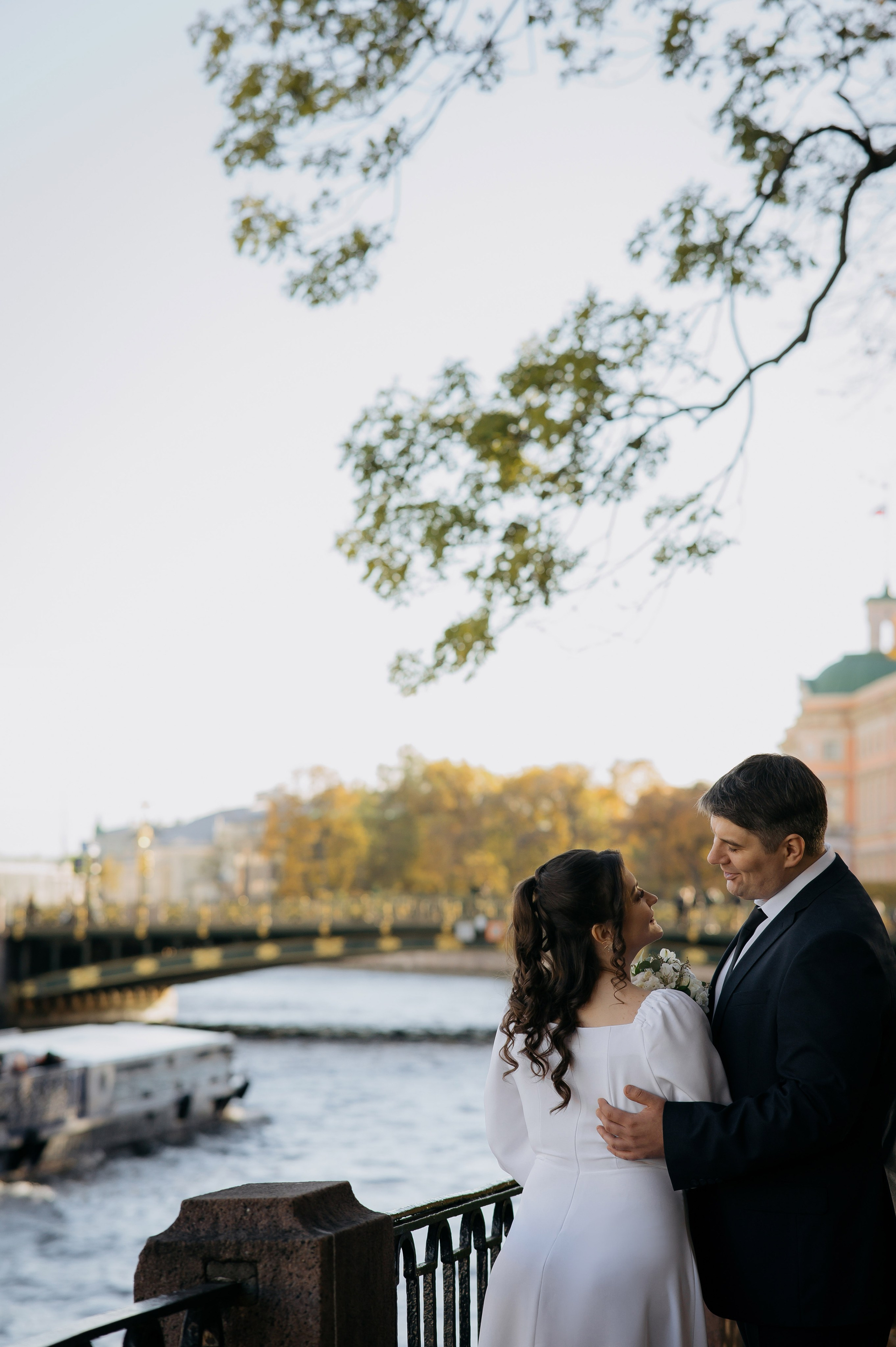 E&I | SUMMER GARDEN. Лайфстайл фотограф в Санкт-Петербурге — Вера Целикова
