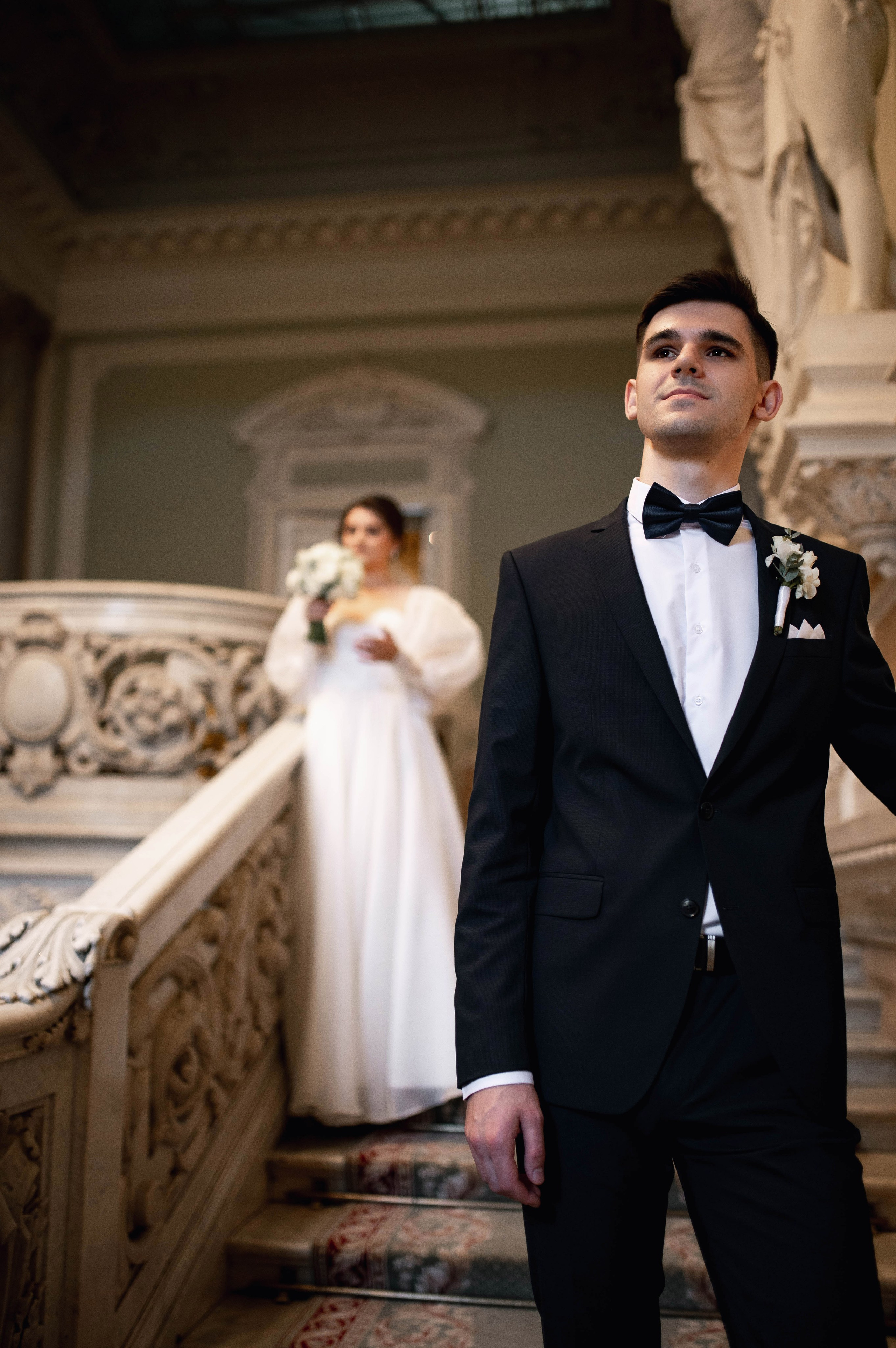 K&A | HERMITAGE. Лайфстайл фотограф в Санкт-Петербурге — Вера Целикова