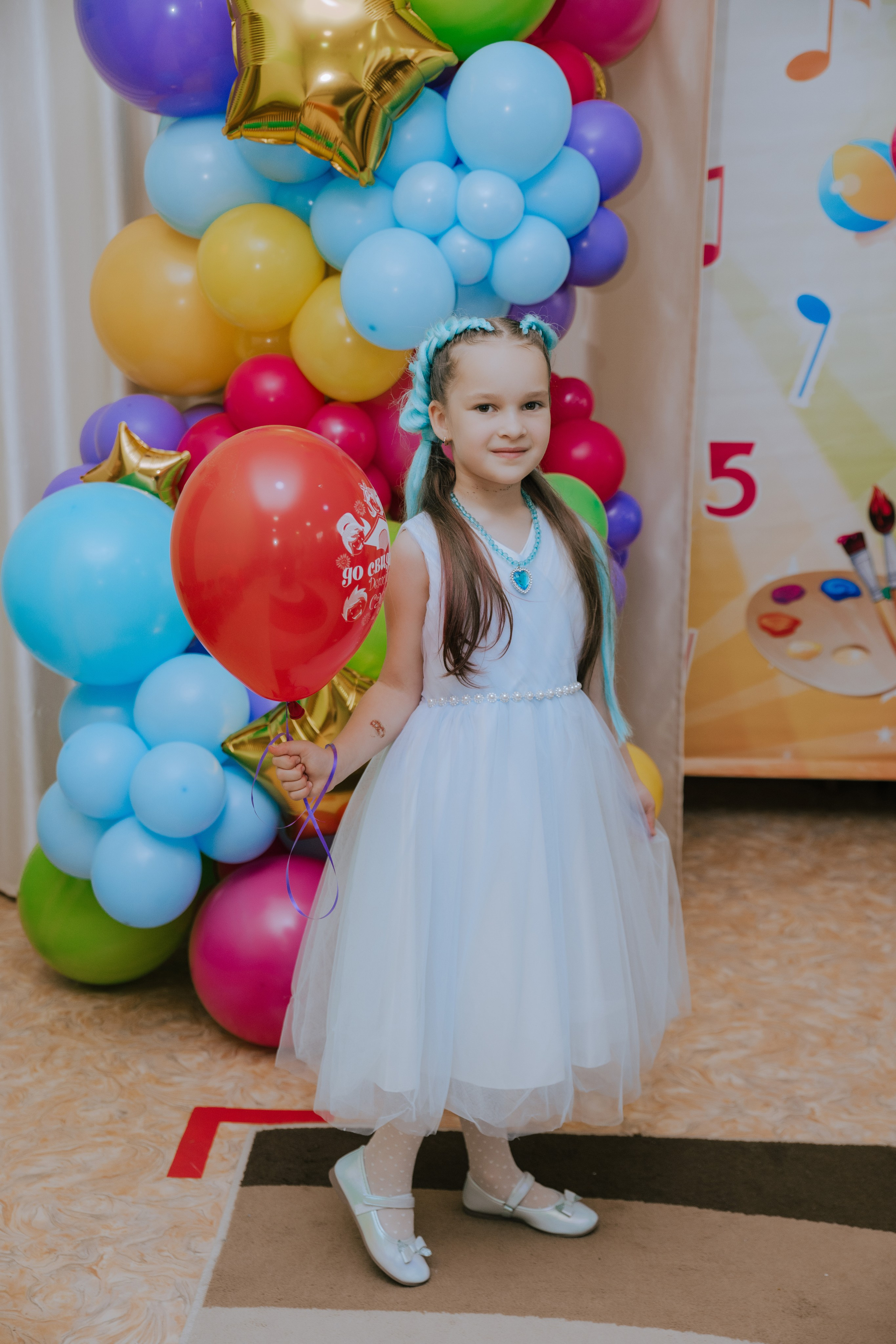 Выпускной д/с № 23. Фотограф Ярмишко Дарья. Выпускные фотокниги