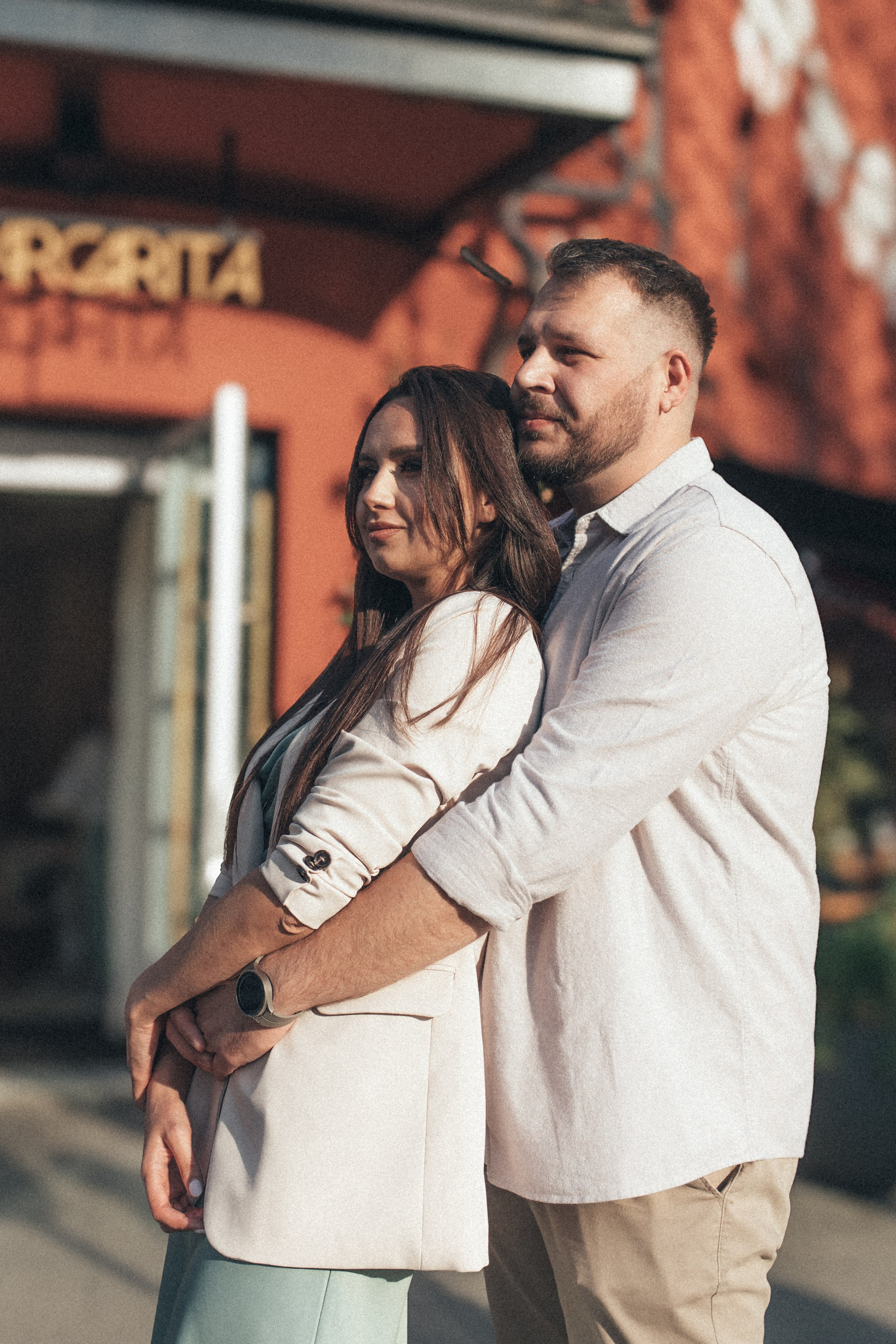 Елена и Владислав. Свадебный и семейный фотограф Савельева Дарья