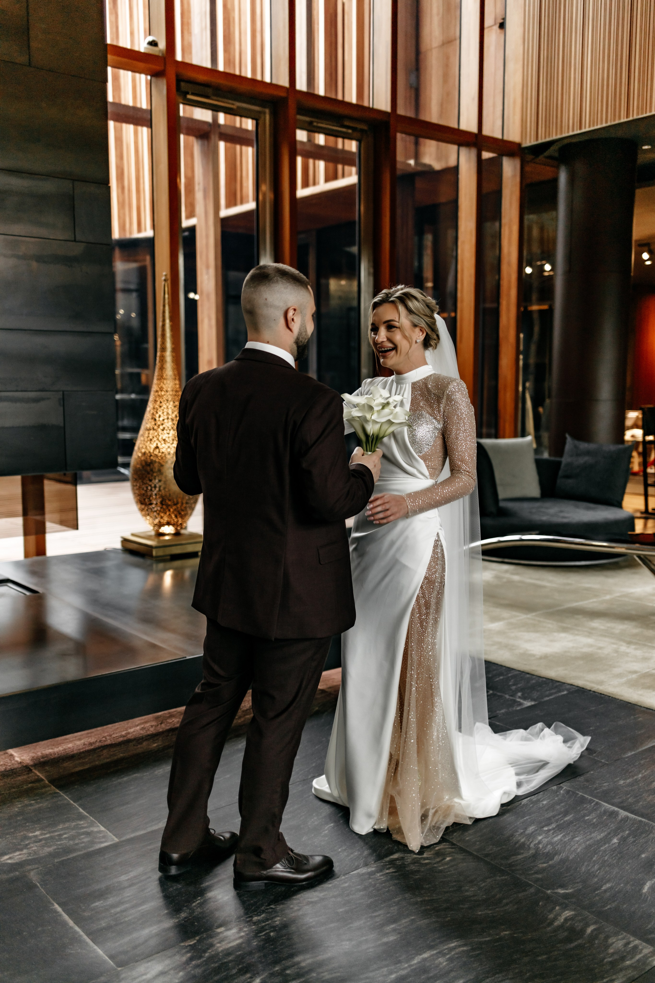 Свадьба Анастасии и Анатолия. Свадебный и семейный фотограф Савельева Дарья