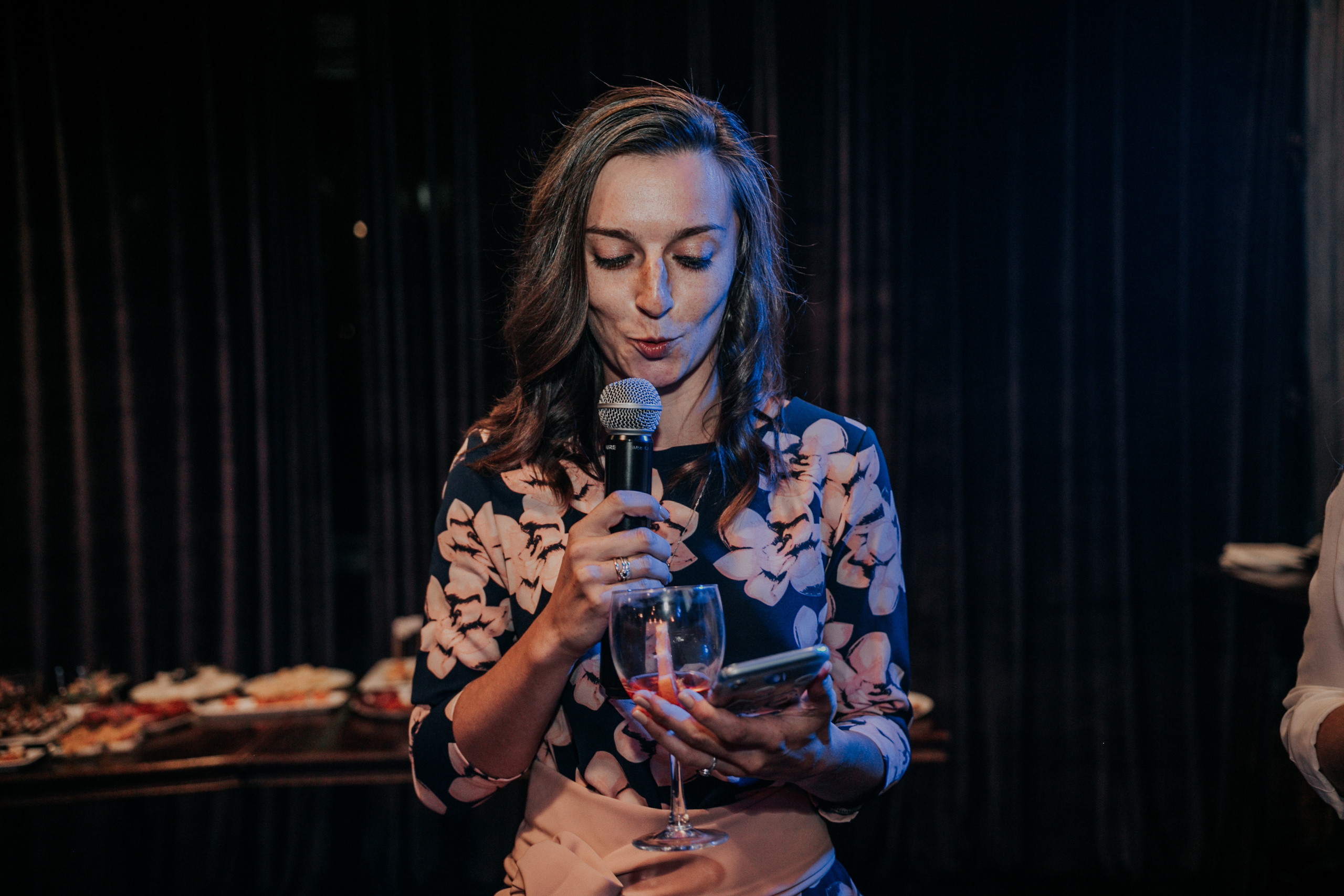 ЦАО LOFT. Юбилей 30. Свадебный фотограф в Москве Влад Бойцов