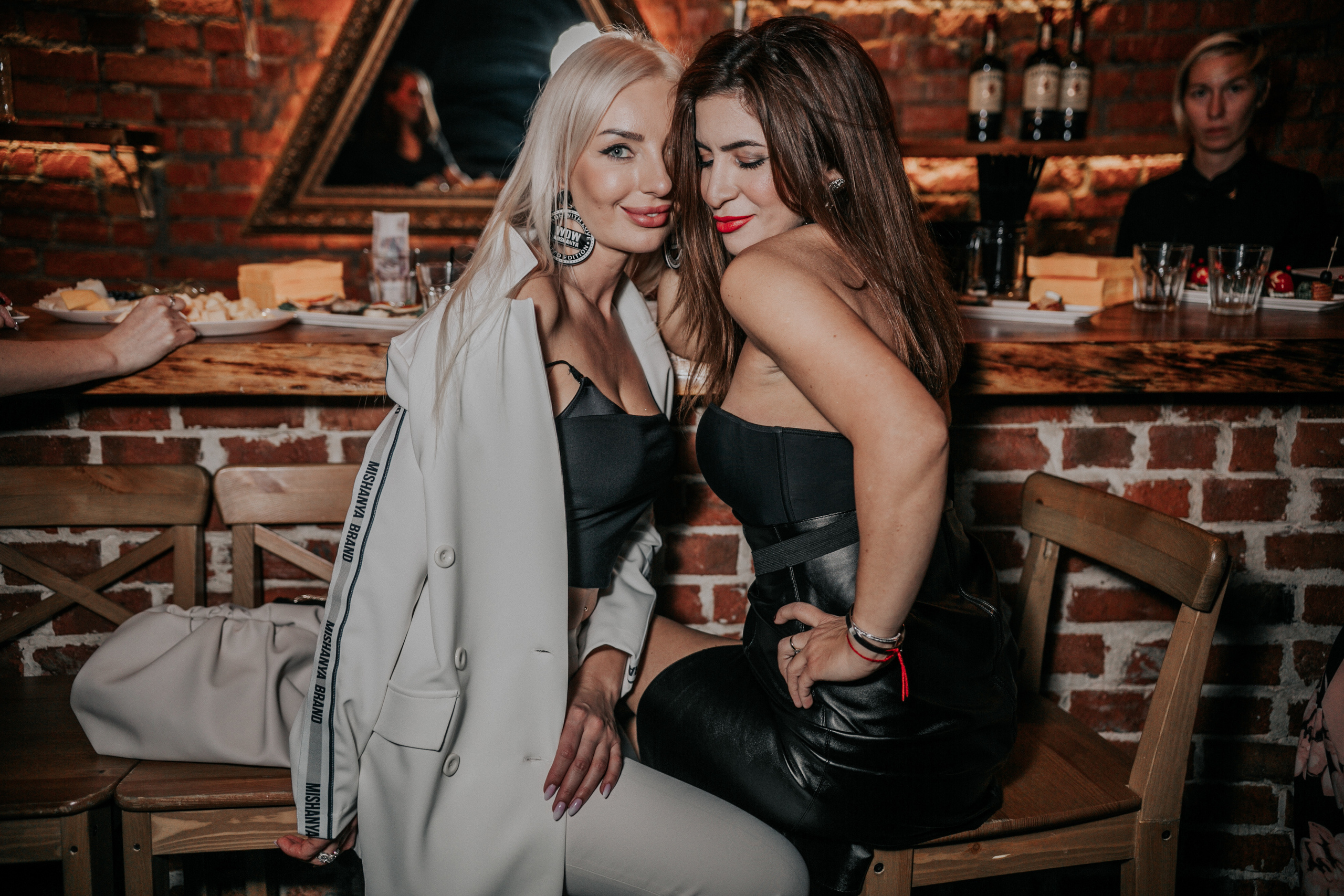 ЦАО LOFT. Юбилей 30. Свадебный фотограф в Москве Влад Бойцов