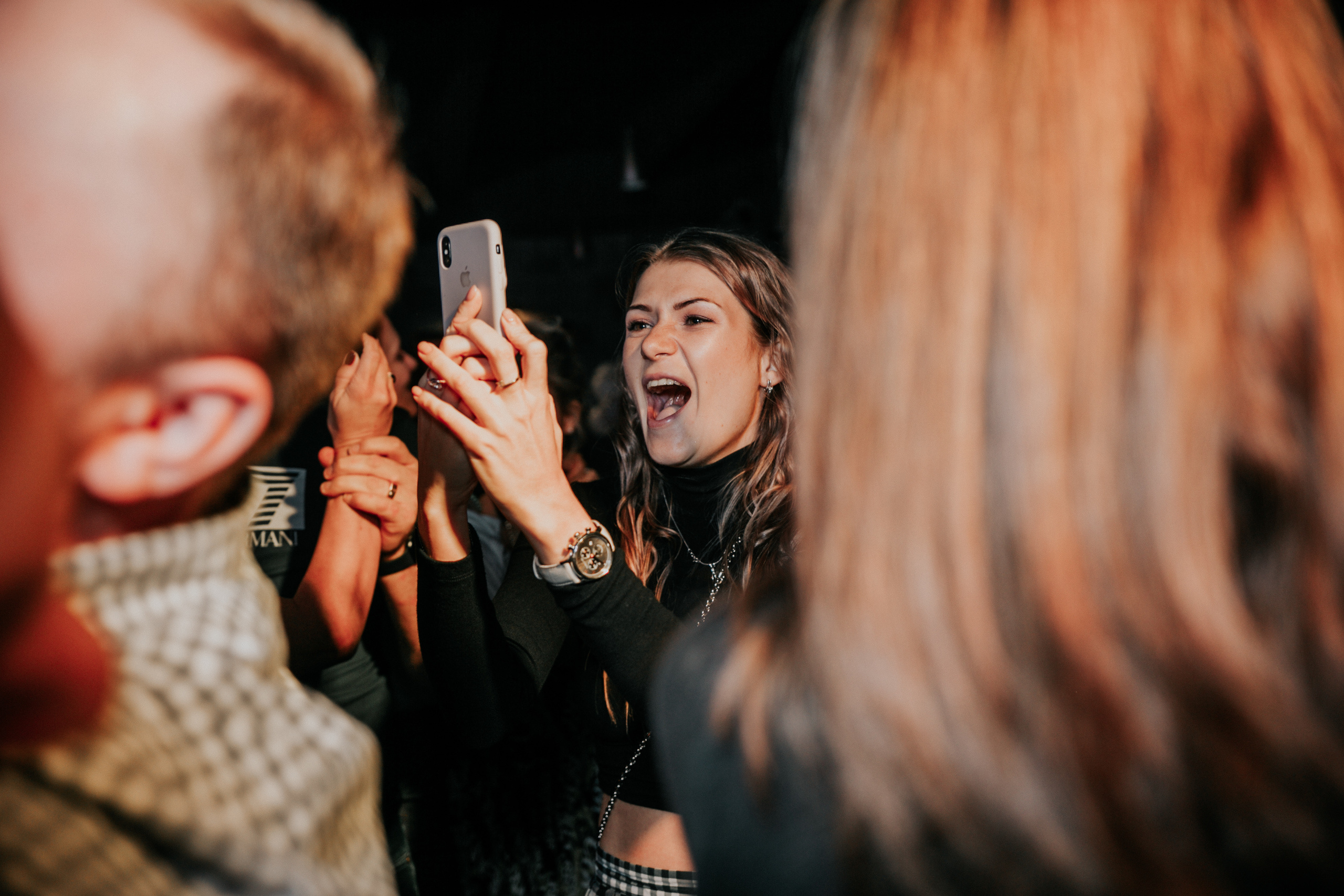 ЦАО LOFT. Юбилей 30. Свадебный фотограф в Москве Влад Бойцов