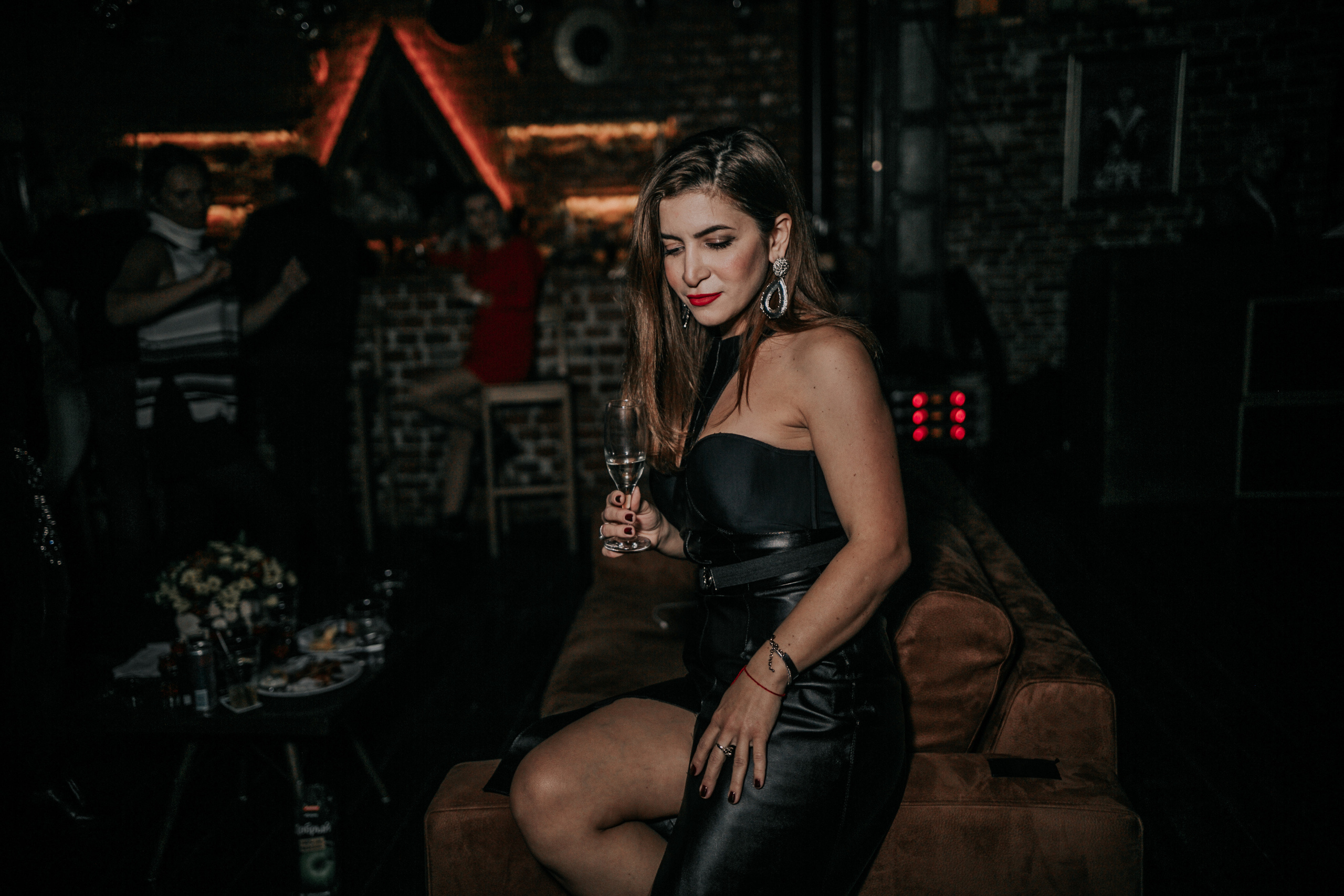 ЦАО LOFT. Юбилей 30. Свадебный фотограф в Москве Влад Бойцов