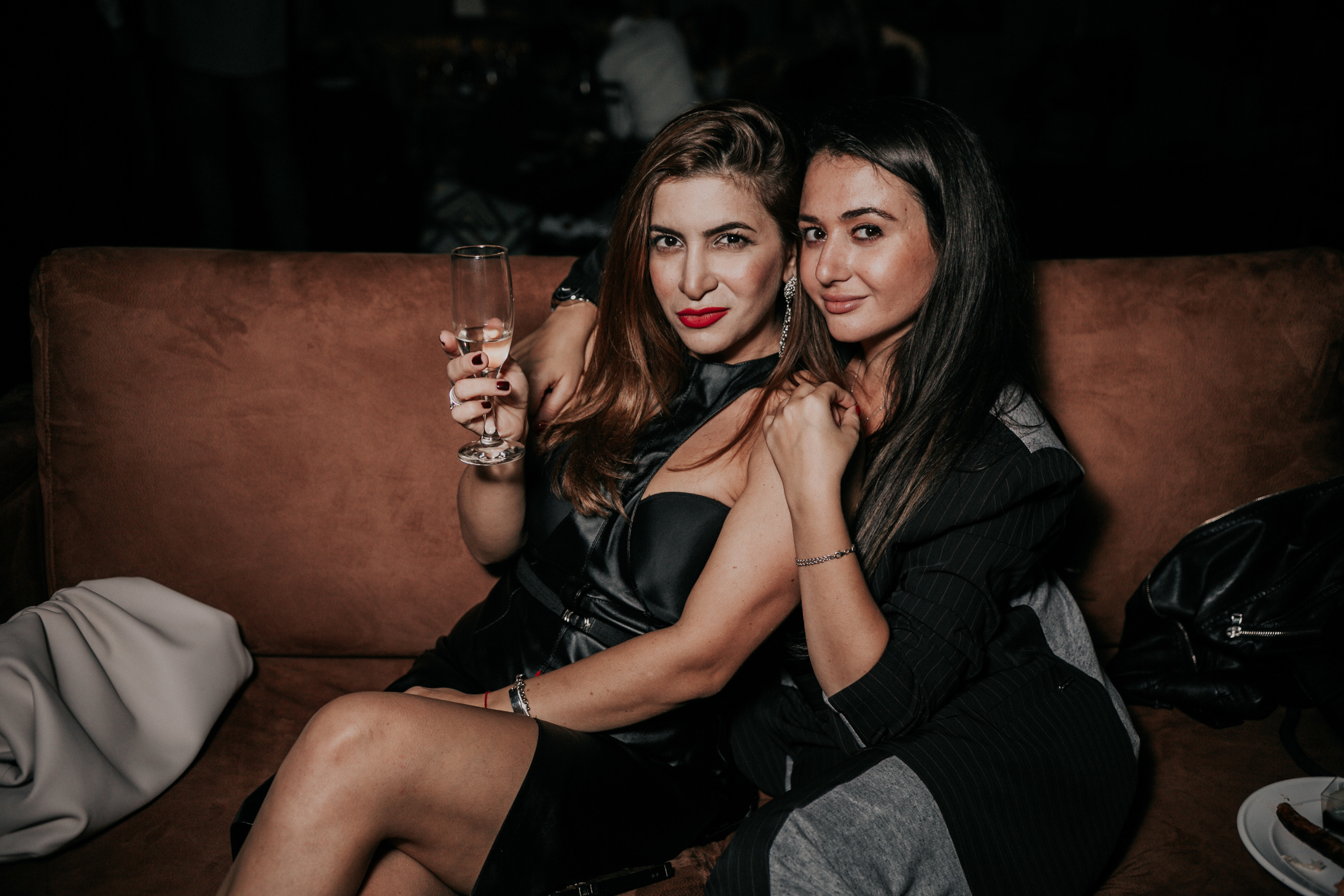 ЦАО LOFT. Юбилей 30. Свадебный фотограф в Москве Влад Бойцов