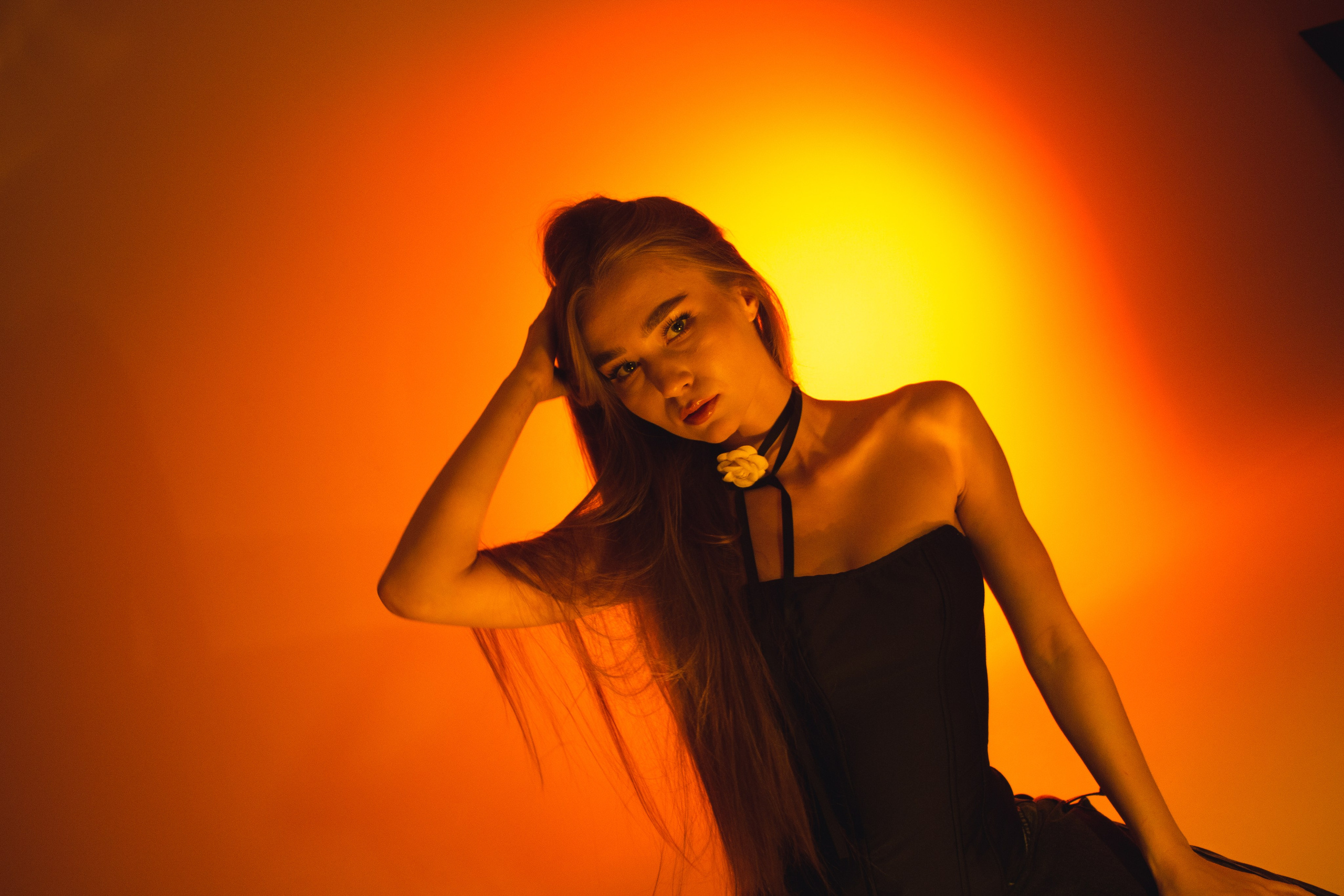 Варвара. Фотограф Краснодар Виктория @Cinvimakes