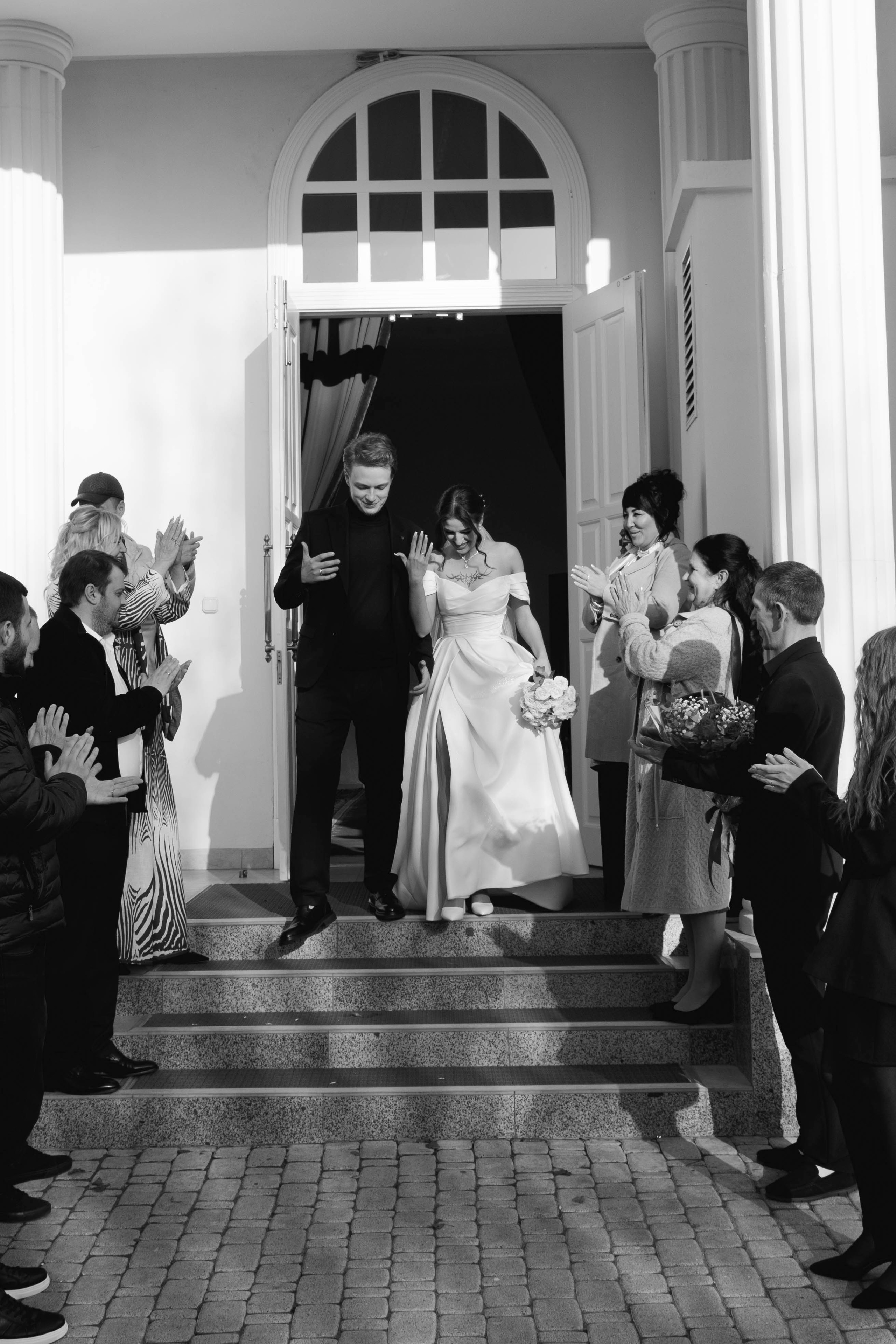 Мария и Богдан. Фотограф Краснодар Виктория @Cinvimakes