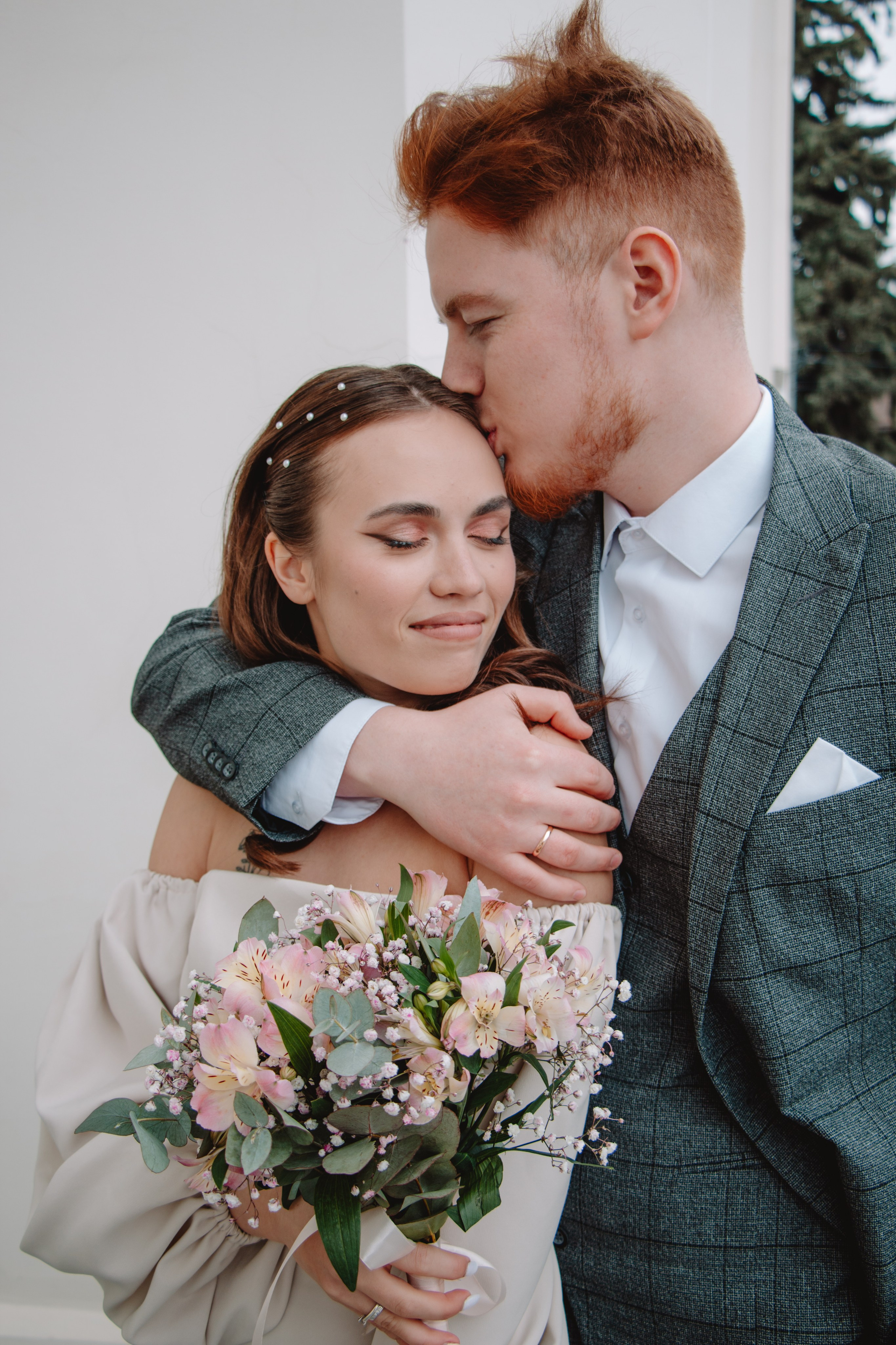 Юлия и Станислав. Фотограф Краснодар Виктория @Cinvimakes