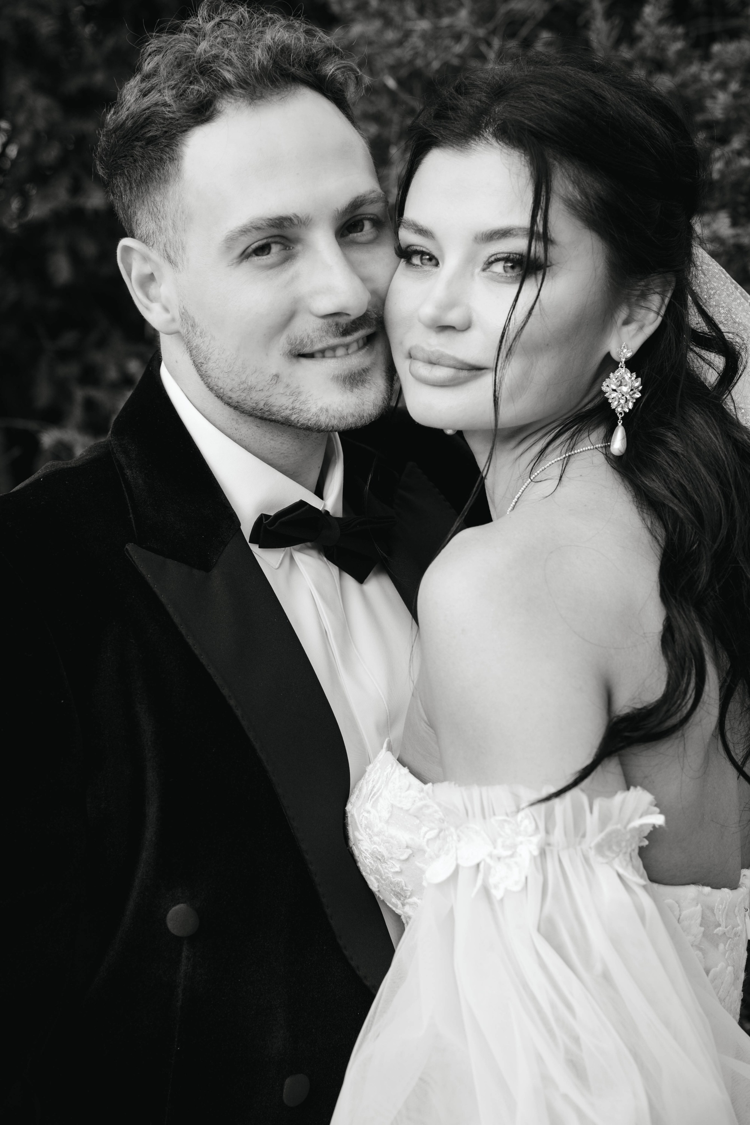 Наталья и Роман. Фотограф Краснодар Виктория @Cinvimakes