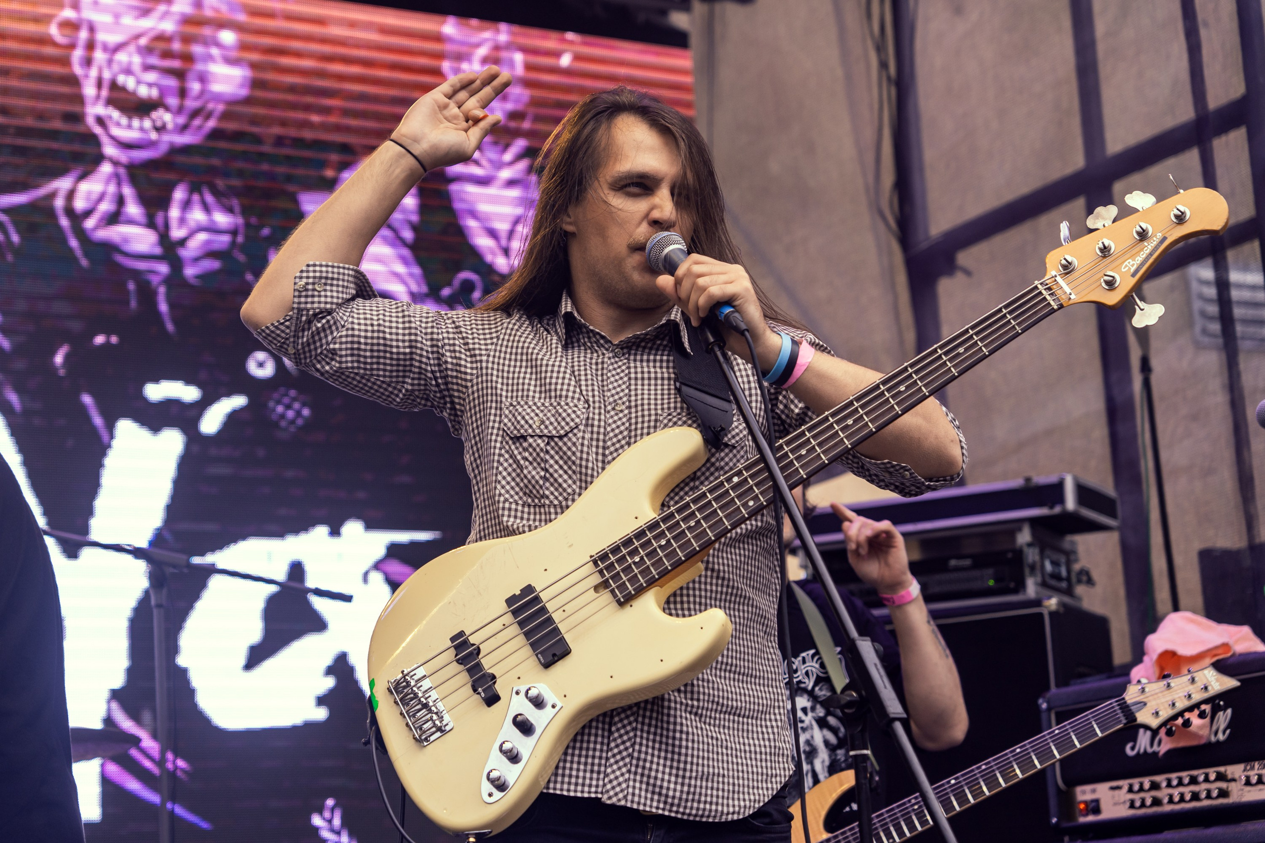 EmoFest. Фотограф Анна Табулович