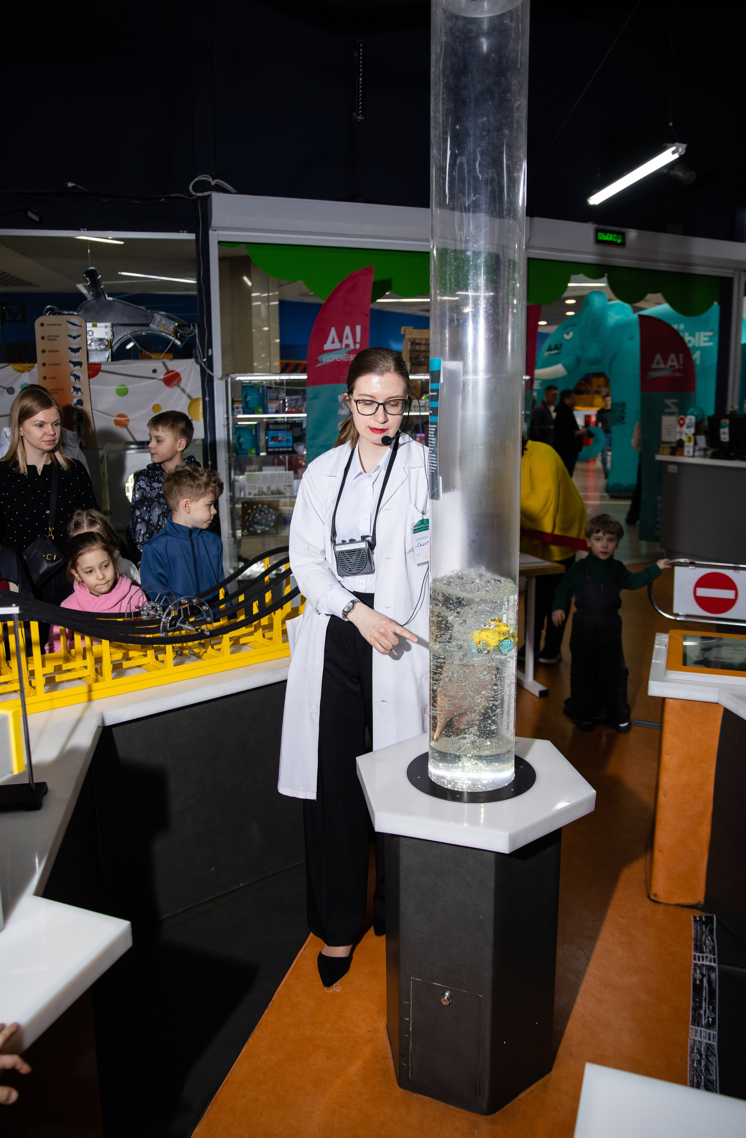 Экспрементус -Новые люди 2026. Репортажный и свадебный фотограф в Челябинске Елисеев Павел