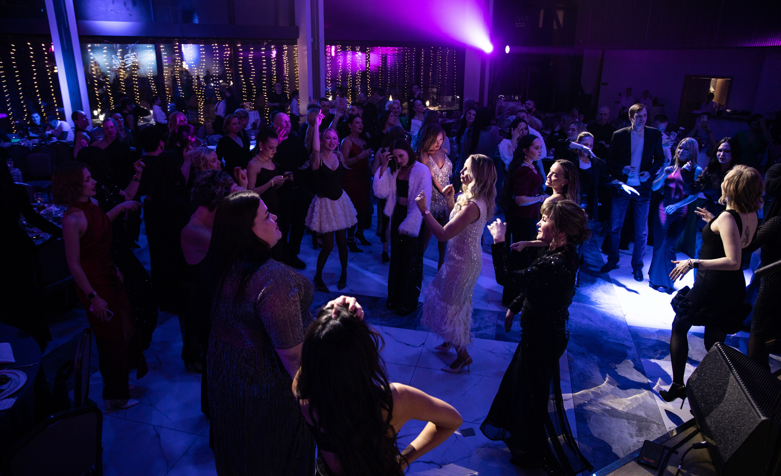 Корпоратив — Фантастическая семерка 2025. Репортажный и свадебный фотограф в Челябинске Елисеев Павел