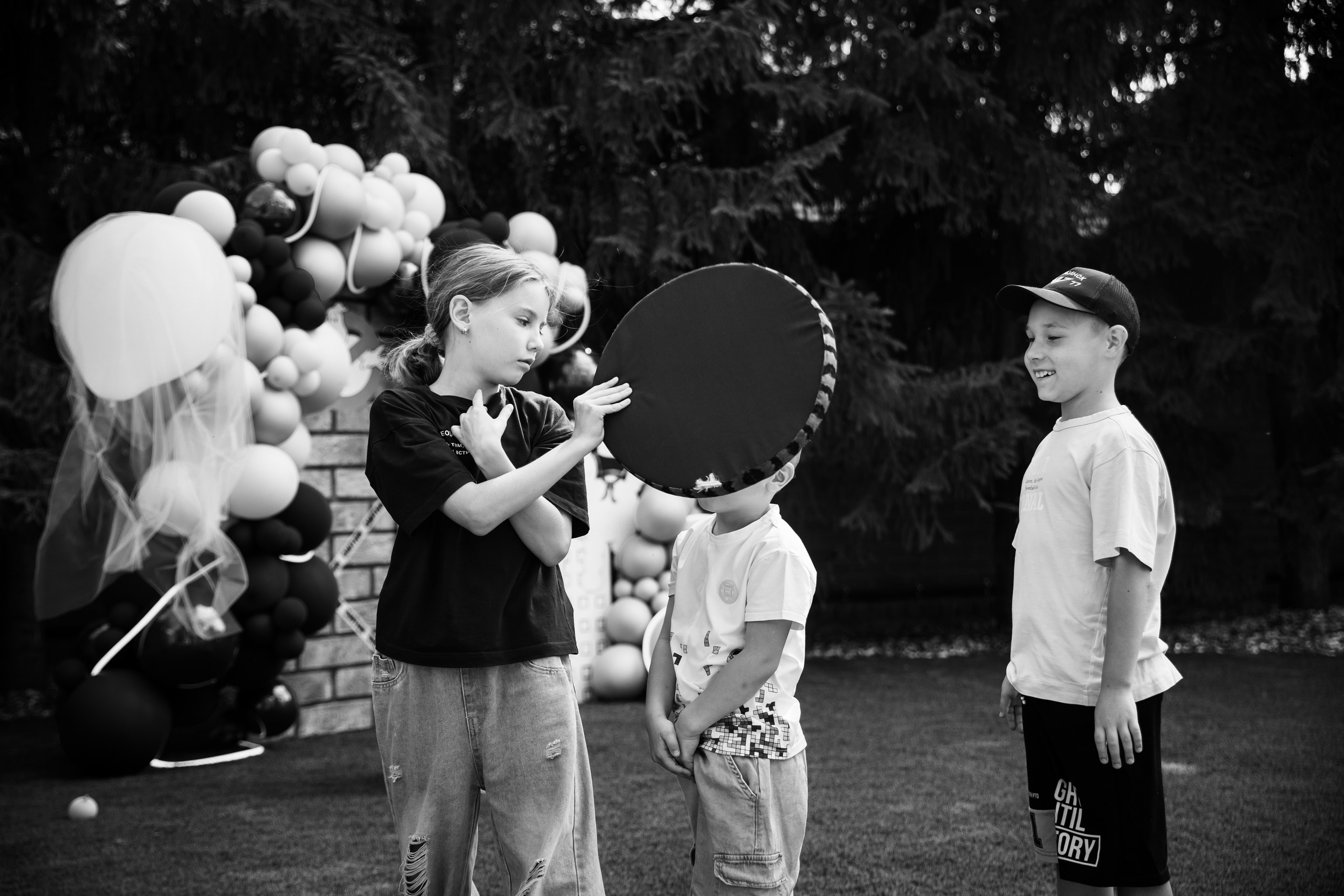 День Рождения Егорки -2025. VoronEvent. Репортажный и свадебный фотограф в Челябинске Елисеев Павел