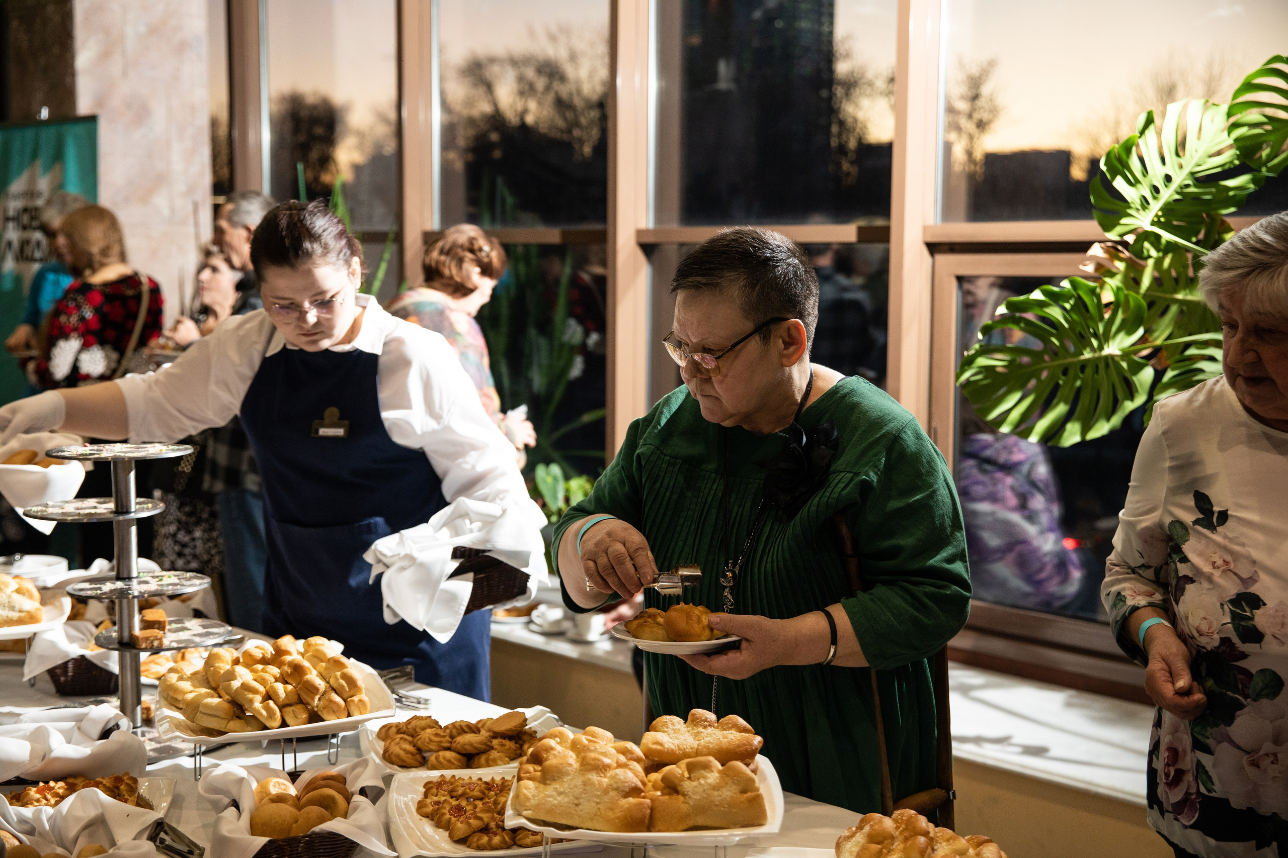 Жить по-новому 2026. Репортажный и свадебный фотограф в Челябинске Елисеев Павел