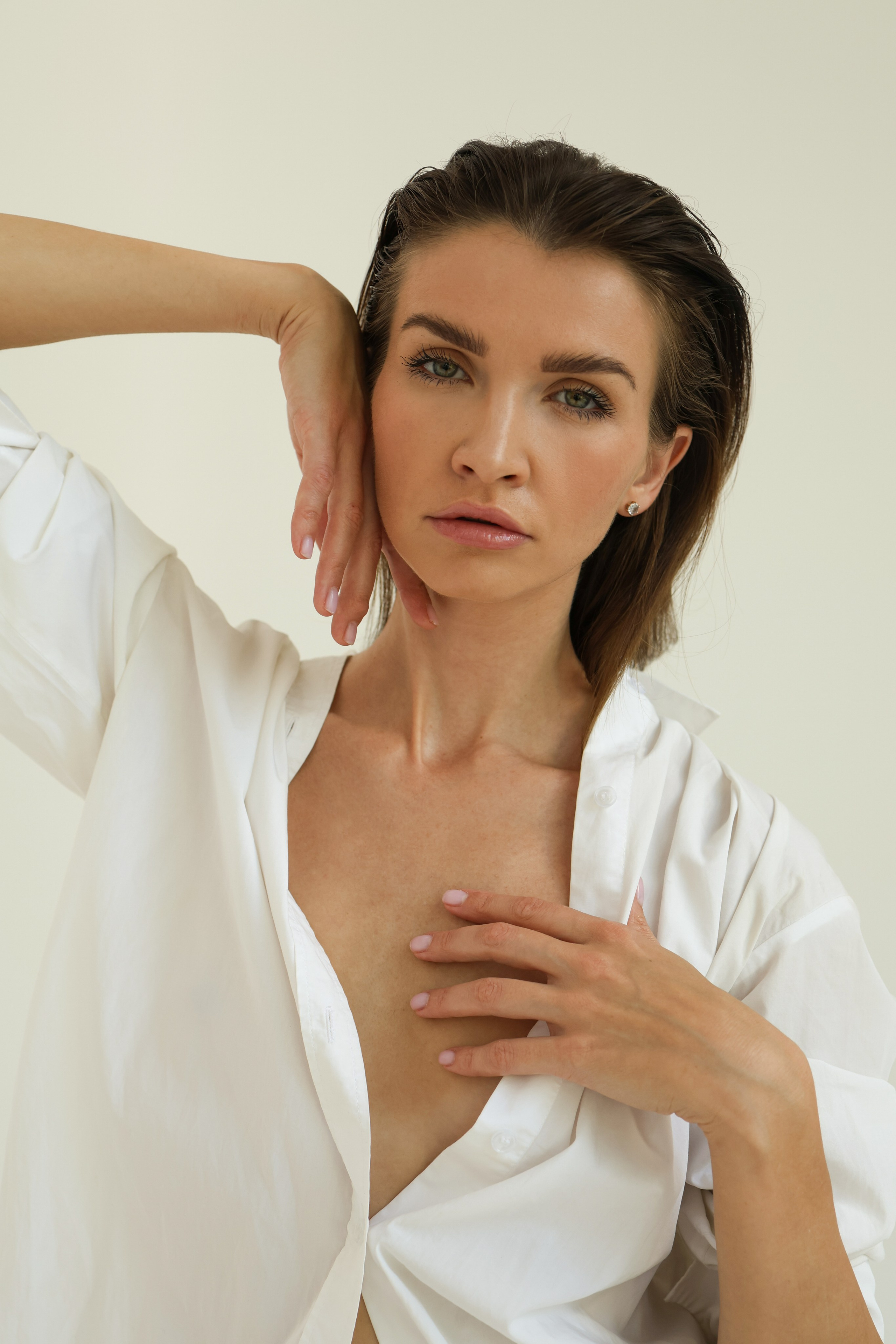 Студийные фотосессии Взрослых. Фотограф в Москве Юлия Рубцова (фото и видео)